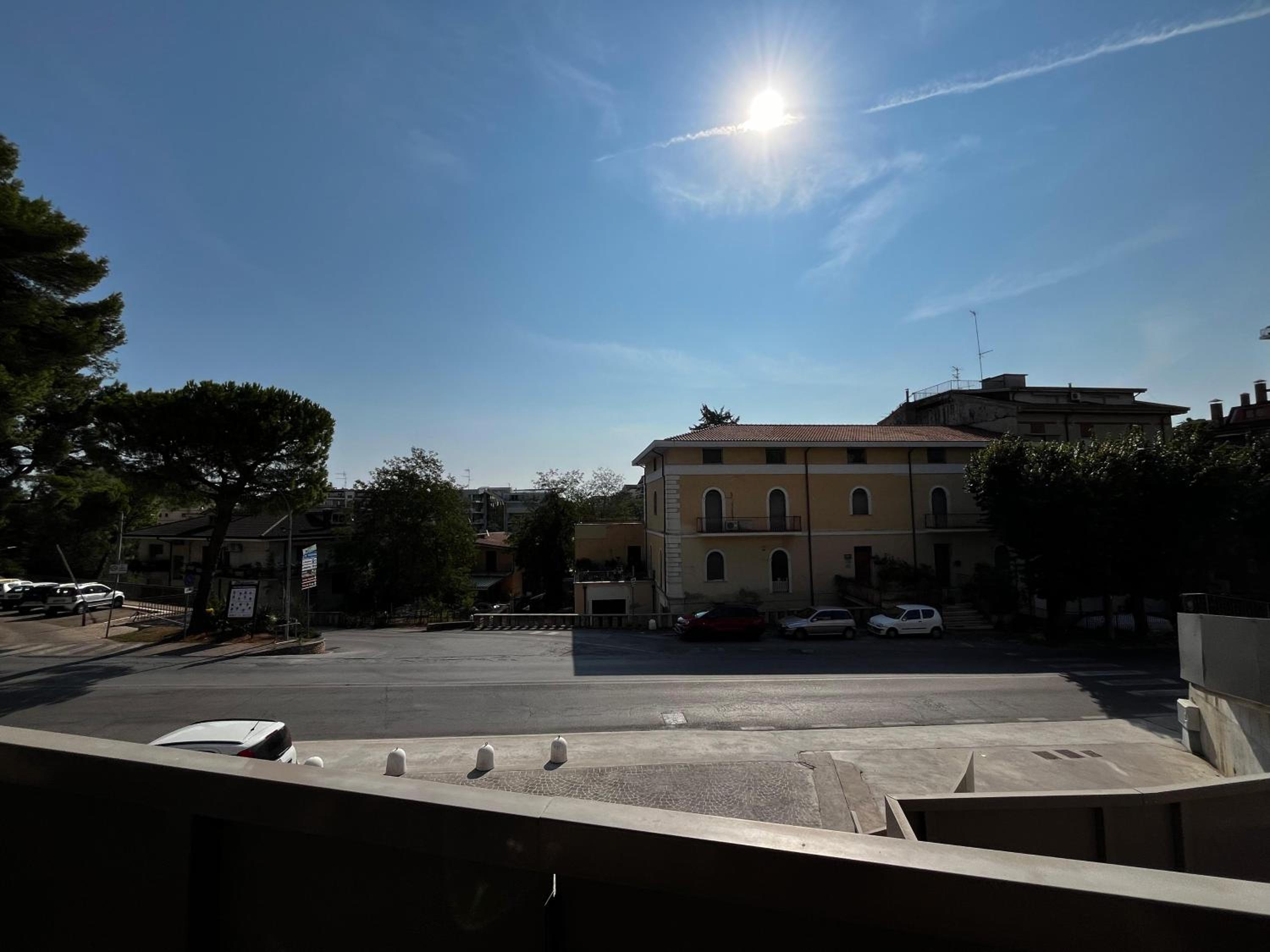 Residenza Caporrella