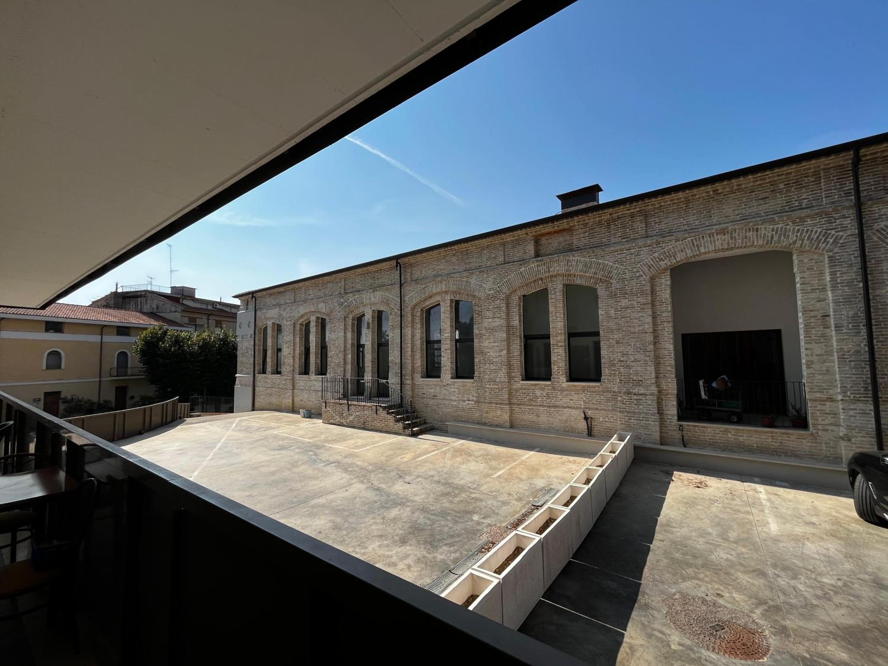 Residenza Caporrella