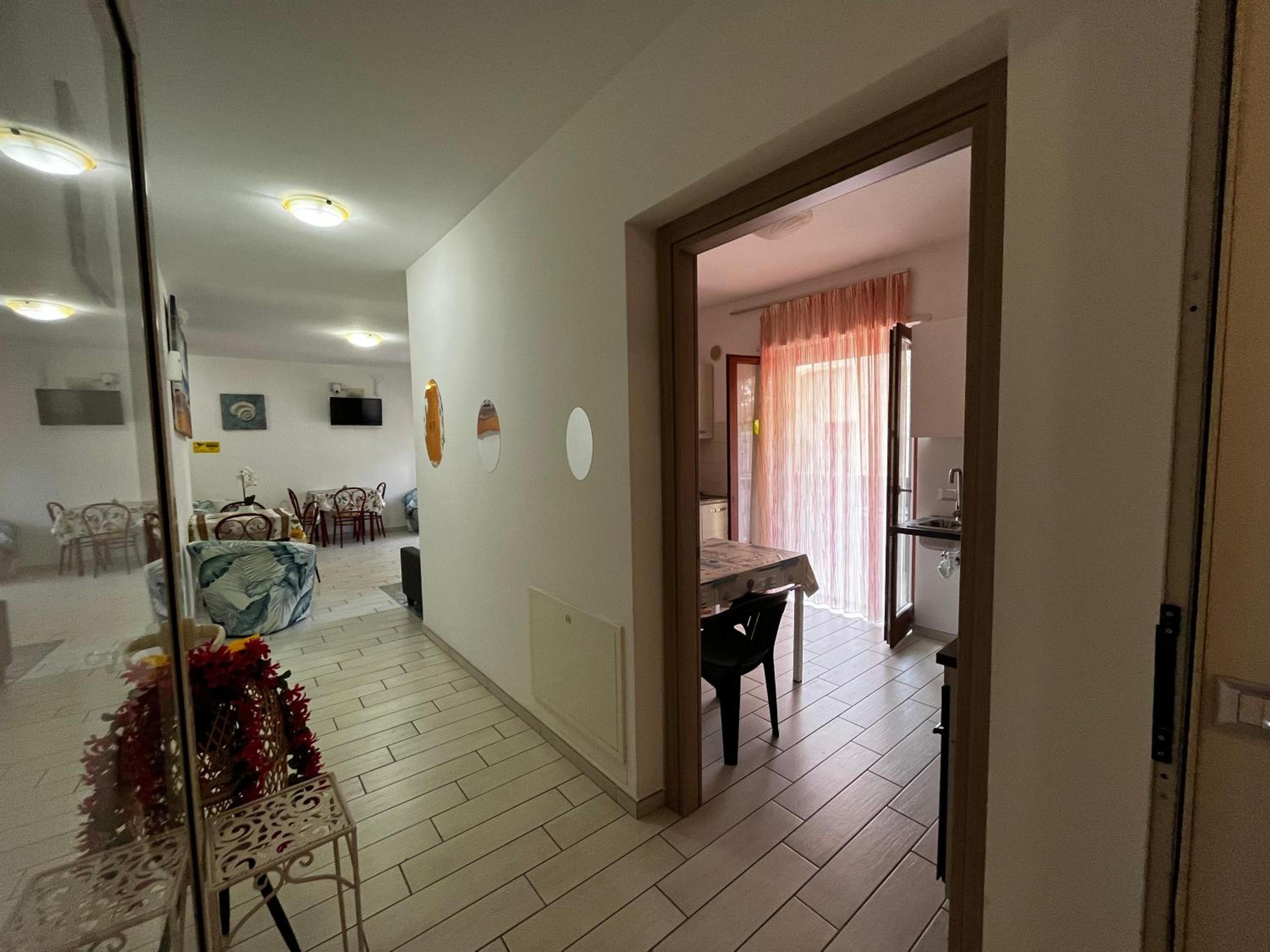 Residenza Caporrella