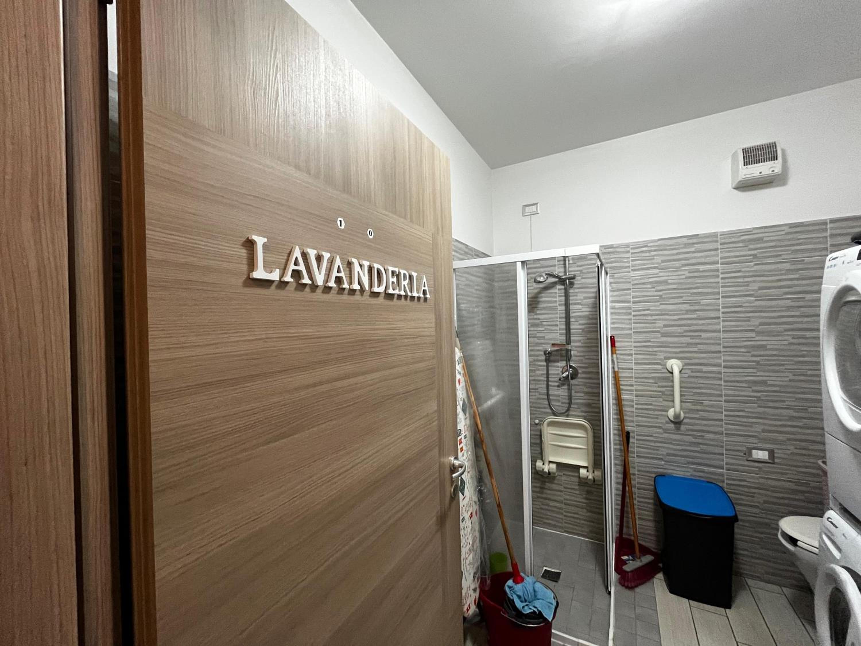 Residenza Caporrella