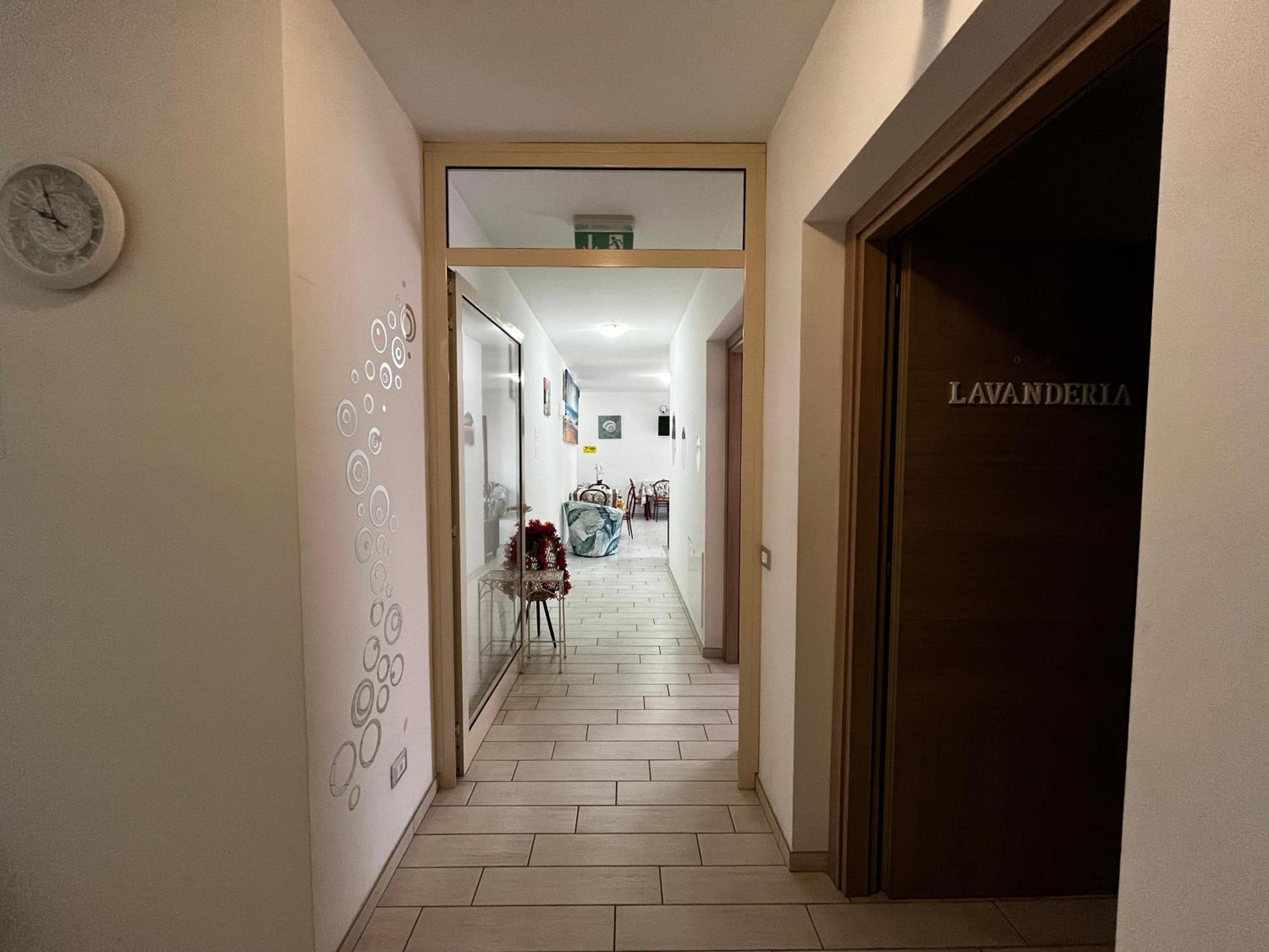 Residenza Caporrella