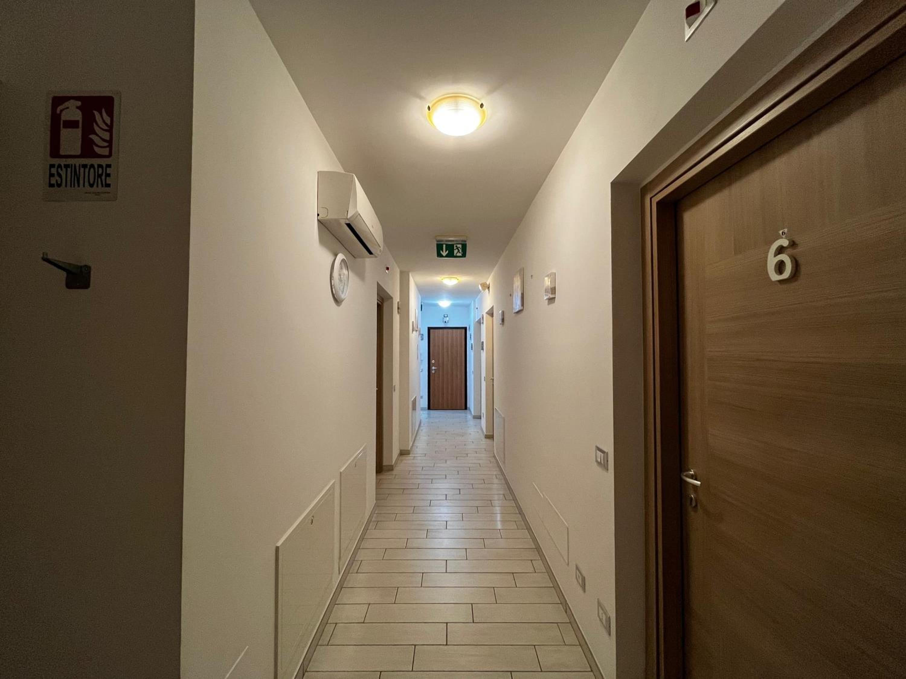 Residenza Caporrella