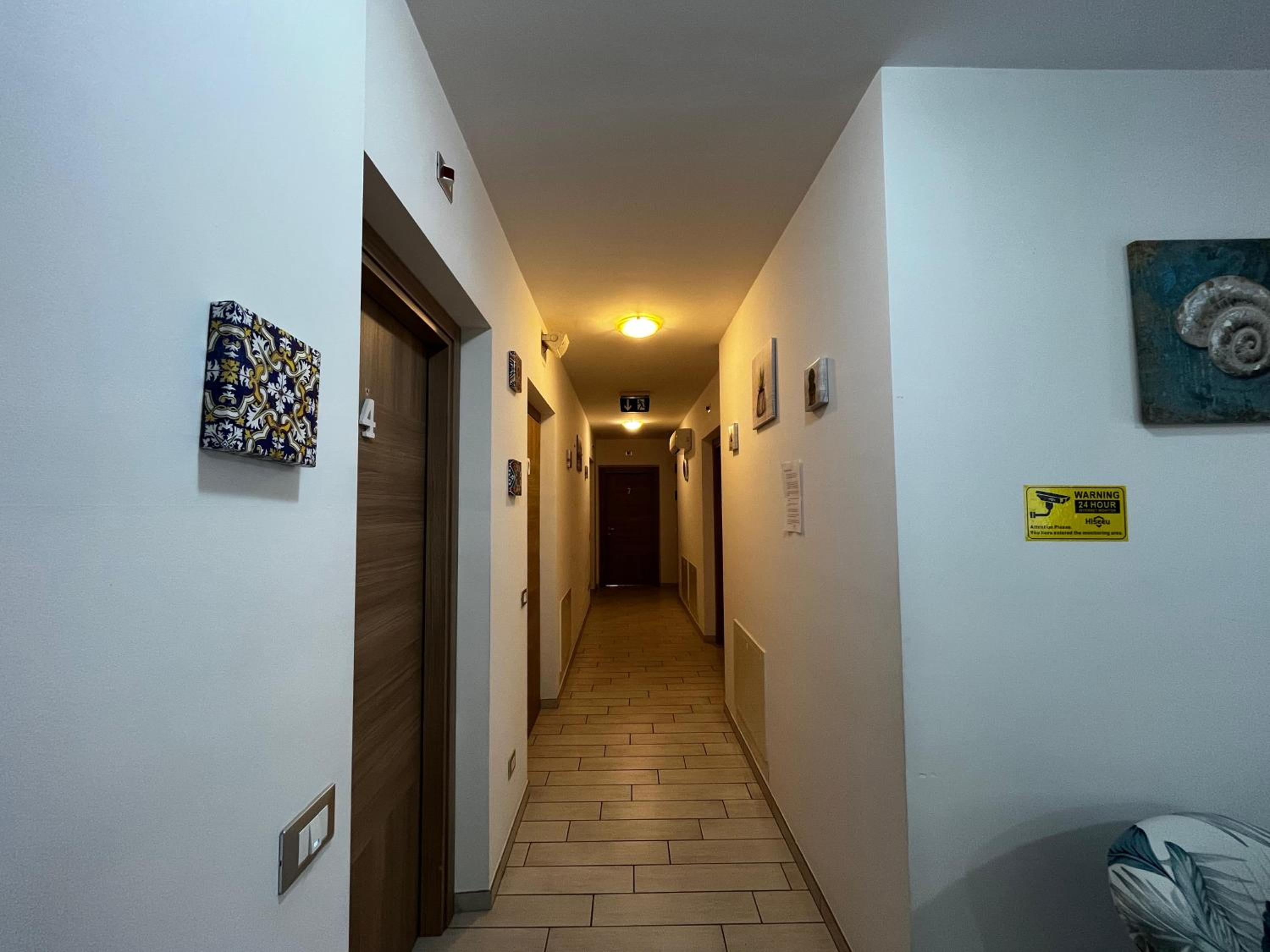 Residenza Caporrella