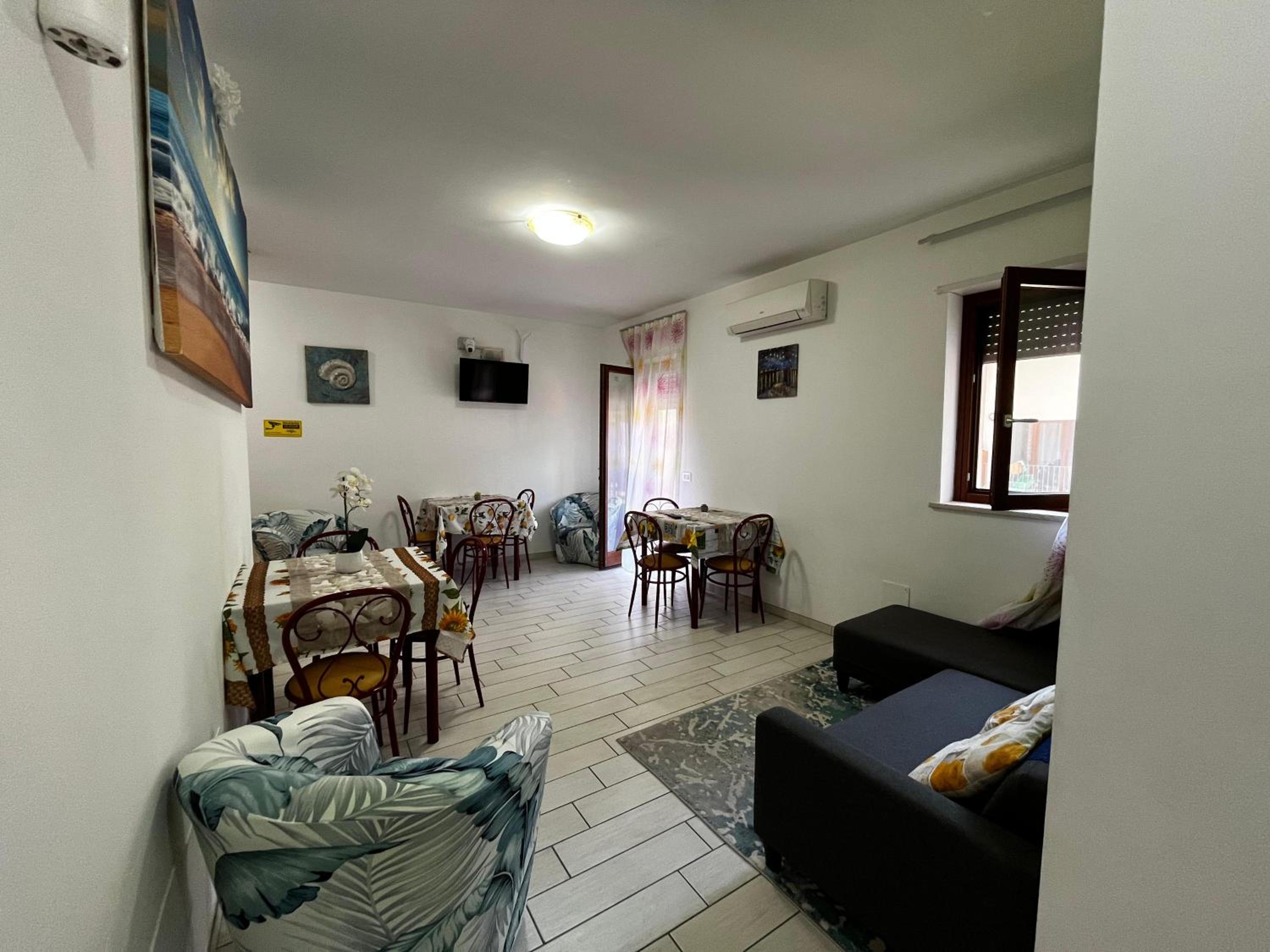 Residenza Caporrella