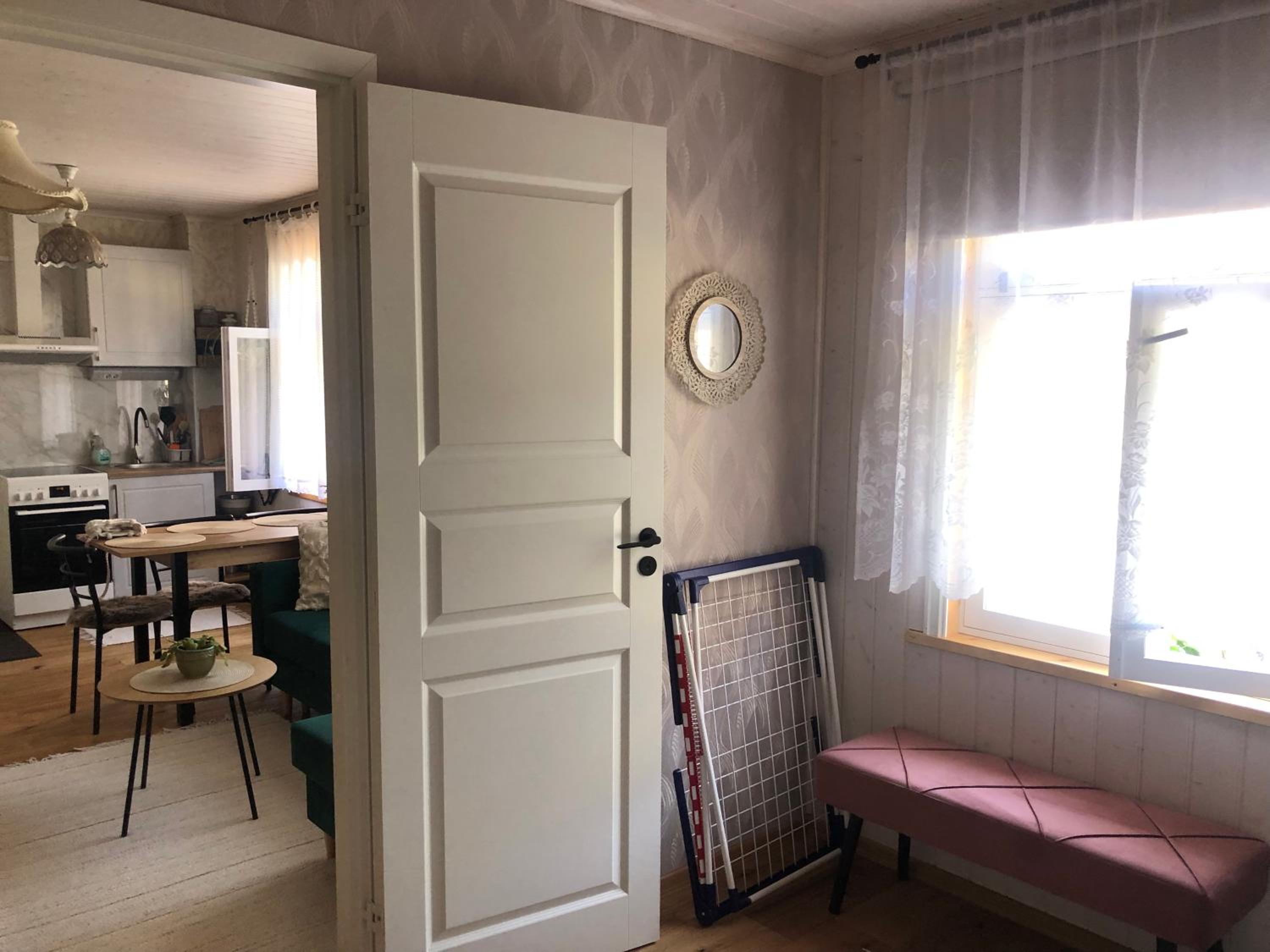 Harmonica Apartment