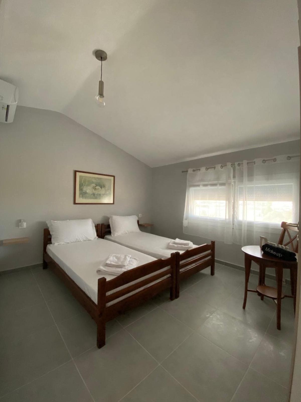 Sofia's maisonette view 3