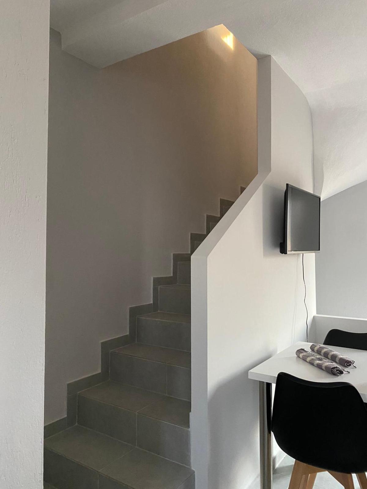 Sofia's maisonette view 4