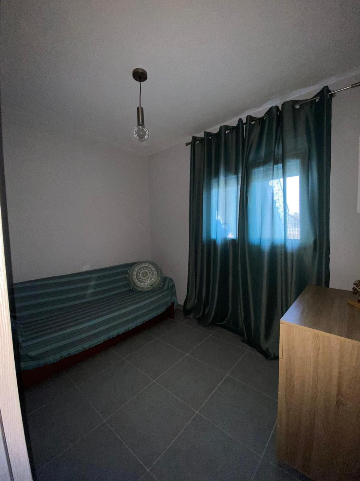 Sofia's maisonette view 5