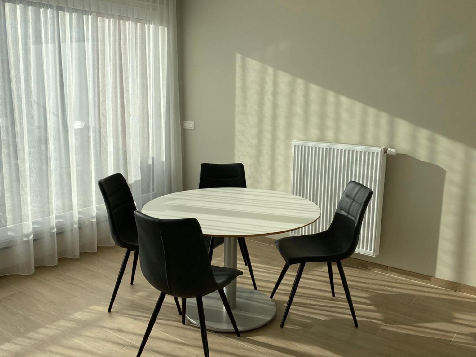Residentie Sluispark