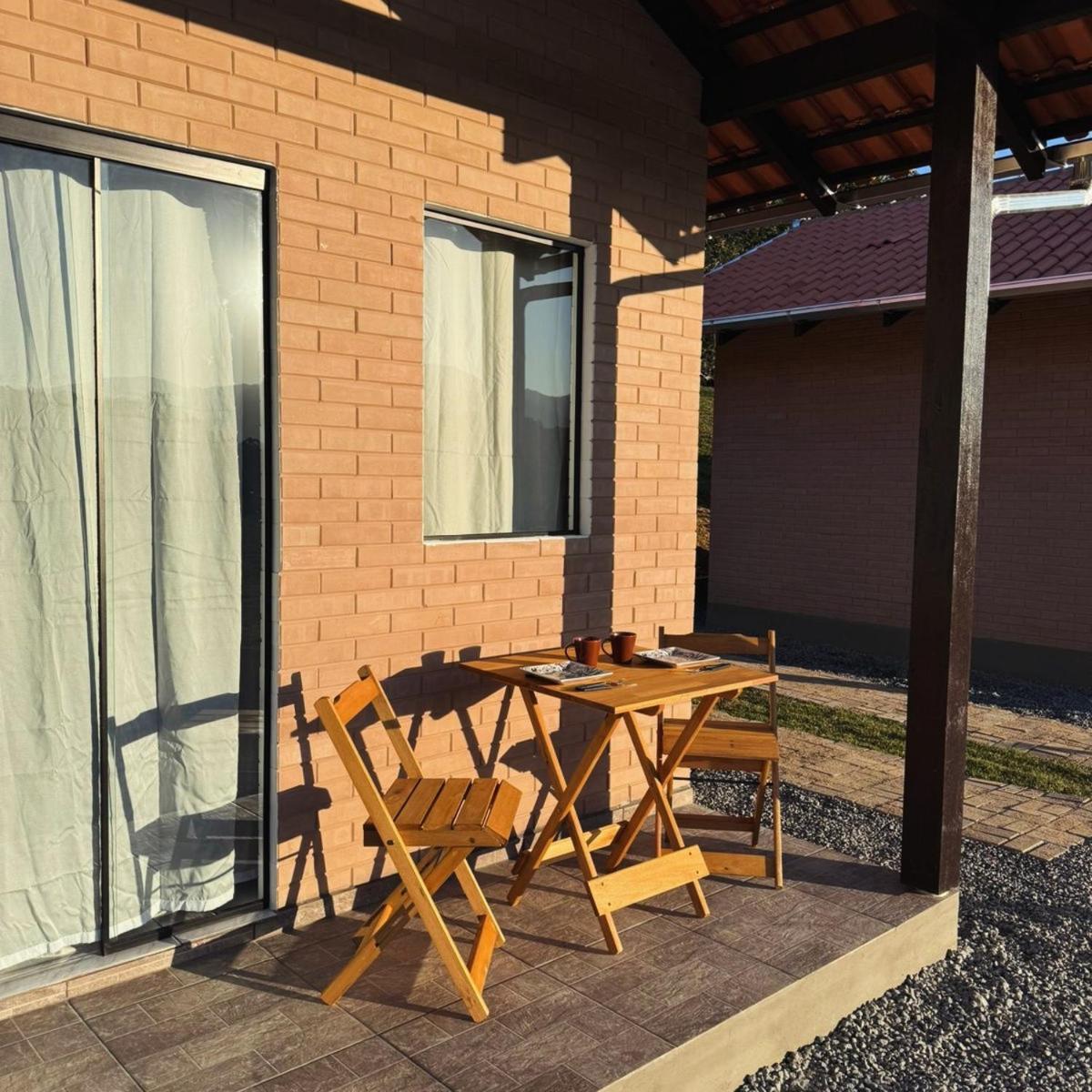 Kiebitz Haus