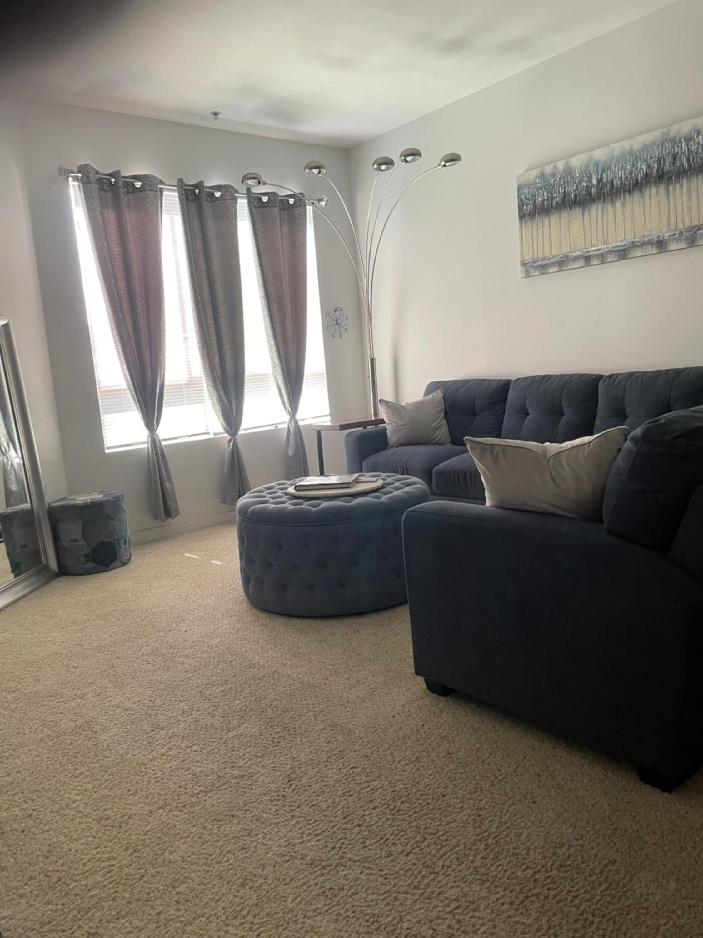 Tucked in Little Tokyo