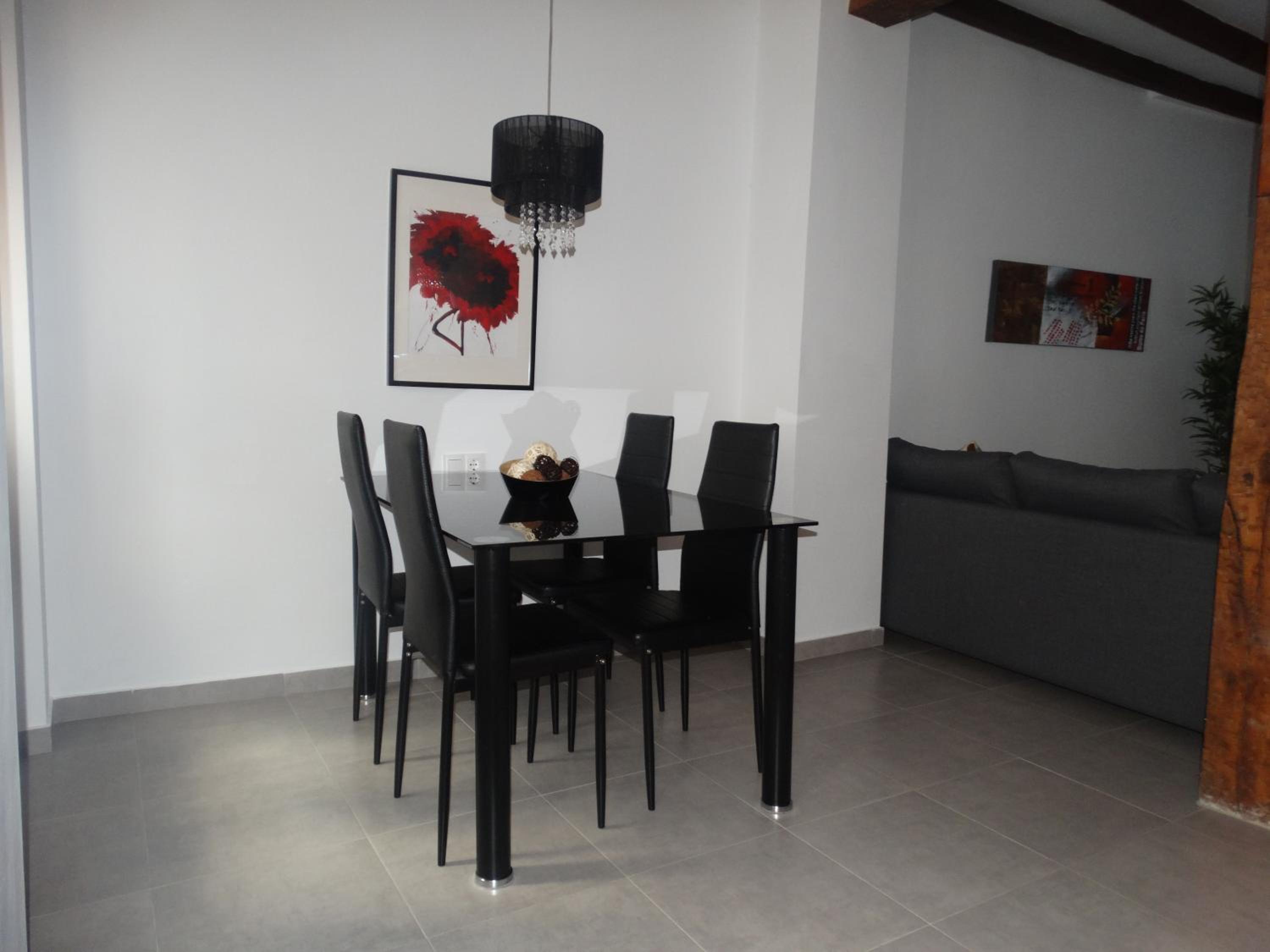 Málaga Apartamentos - Nuño Gómez, 24