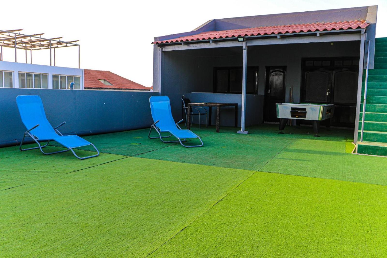 roof