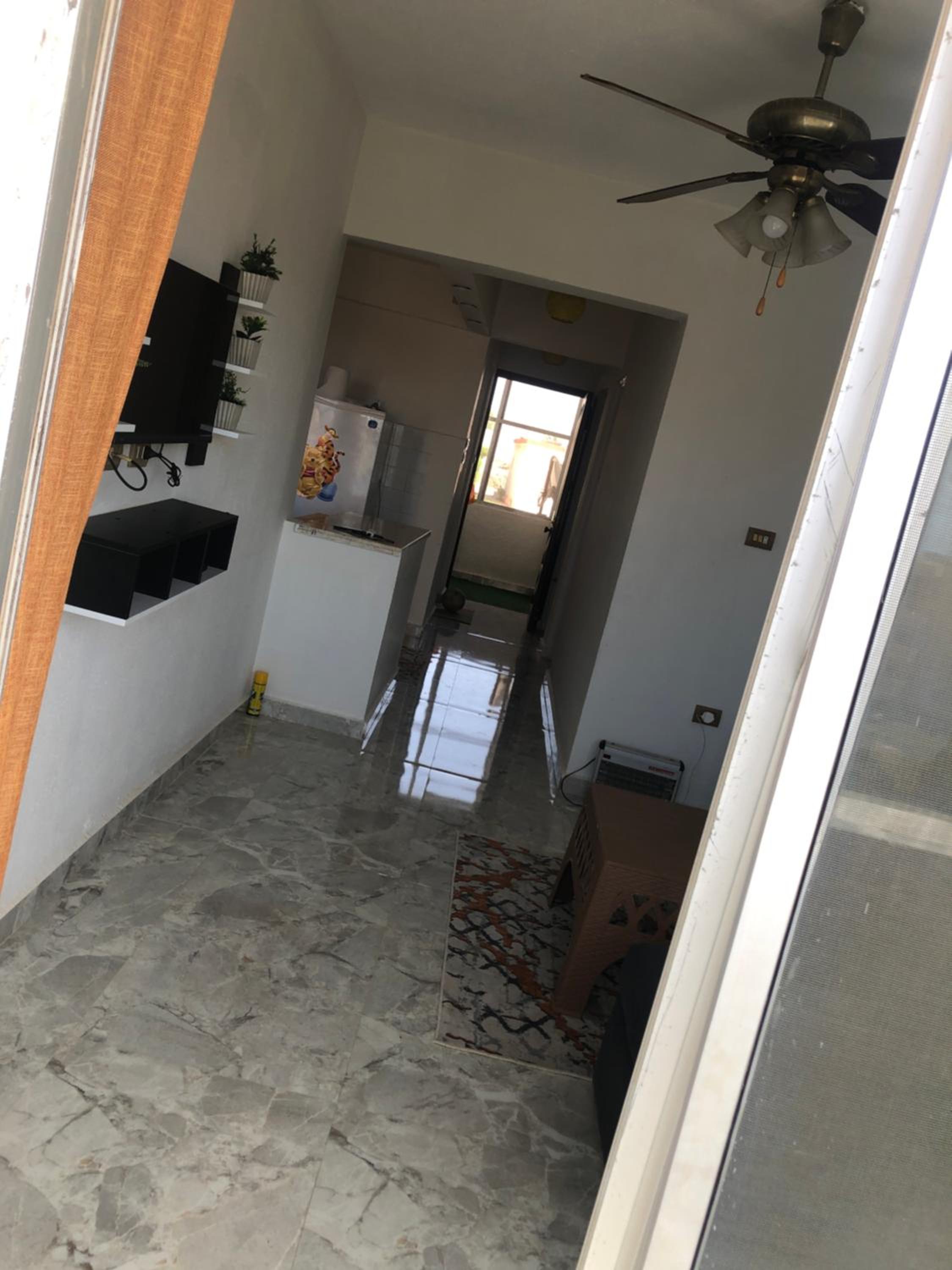 nice apartment near alamine