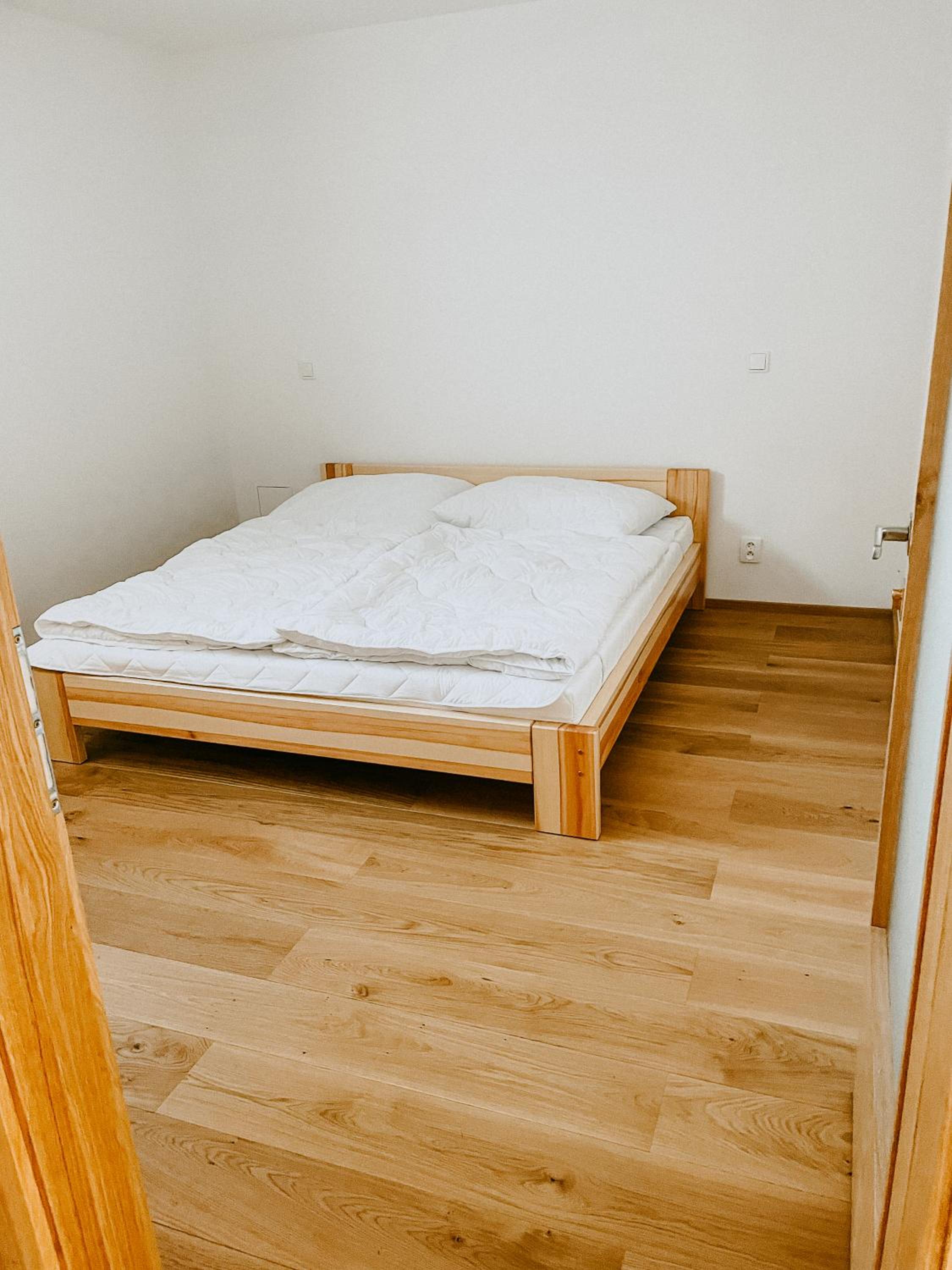 Chata Smrčka