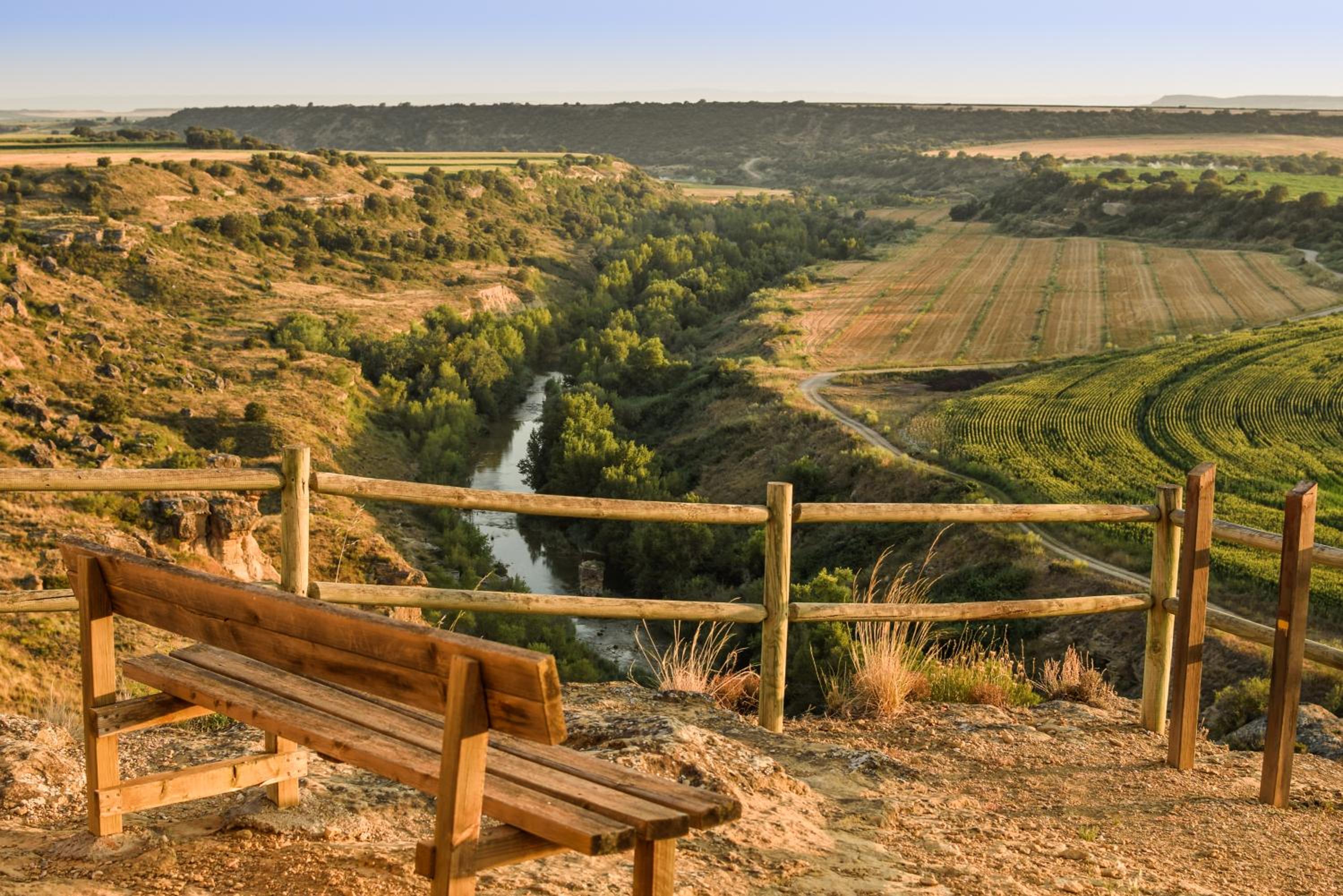 Descubre Somontano