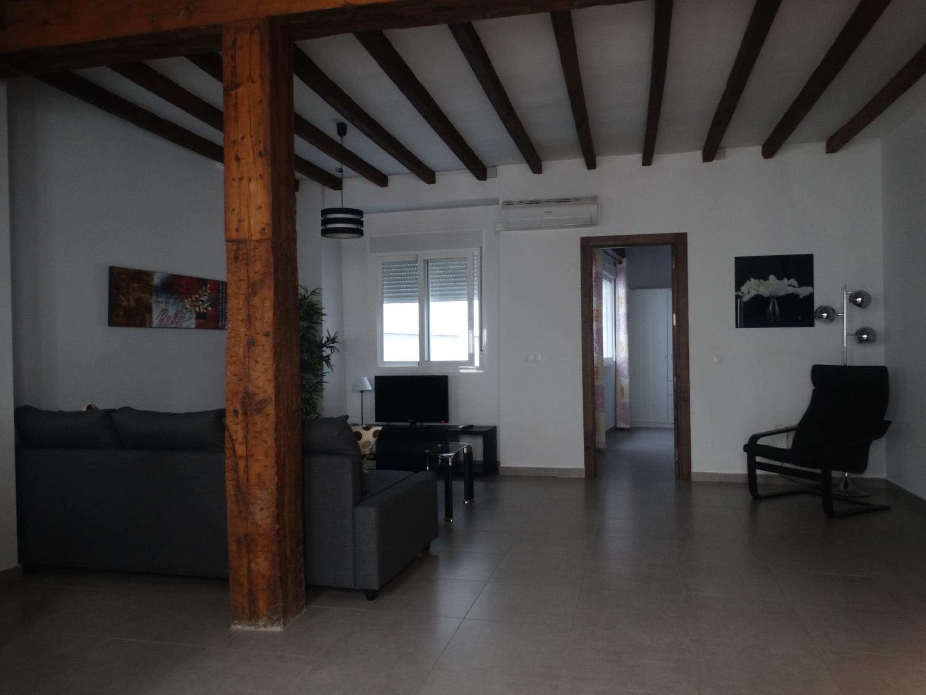 Málaga Apartamentos - Nuño Gómez, 24