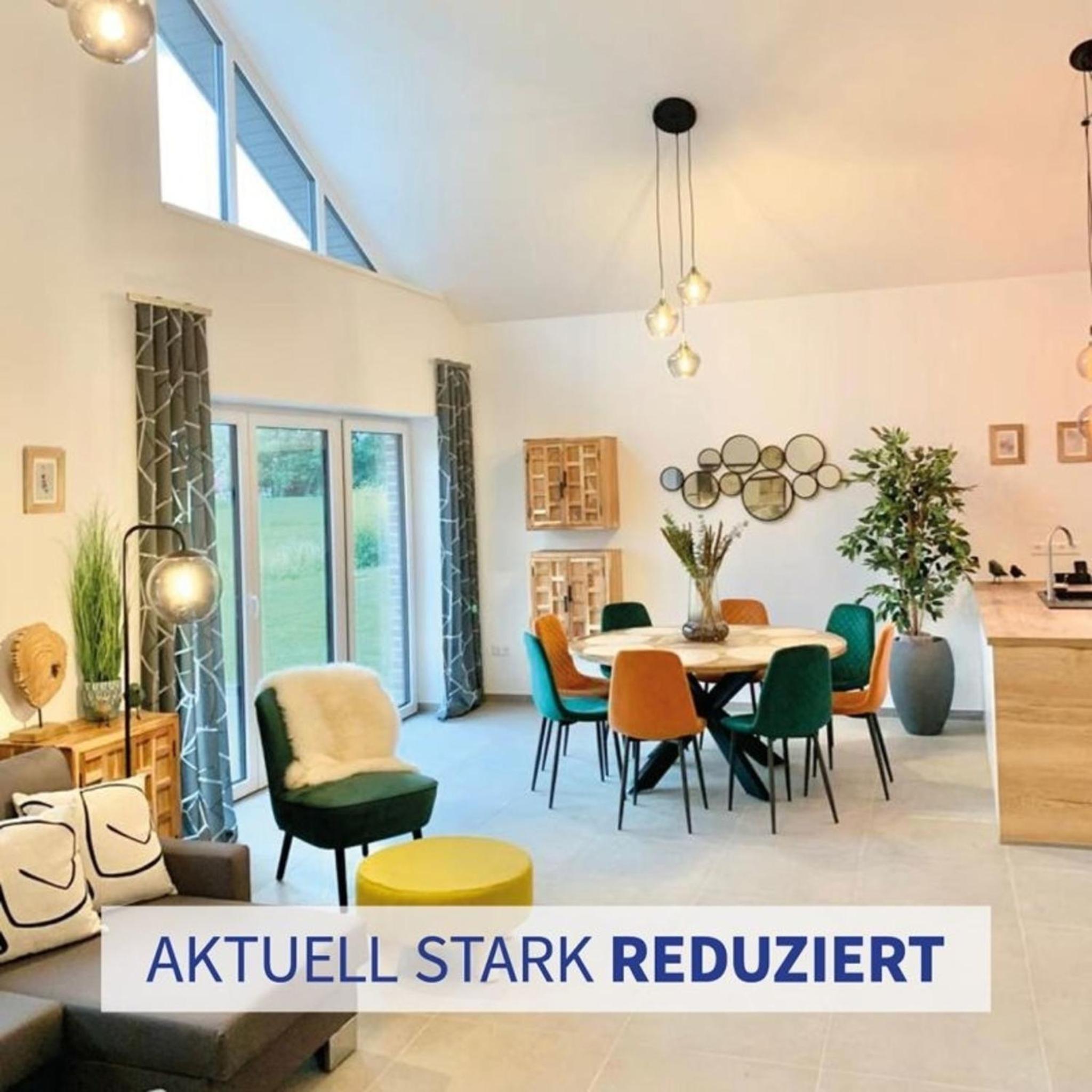 Ferienhaus Familienglück