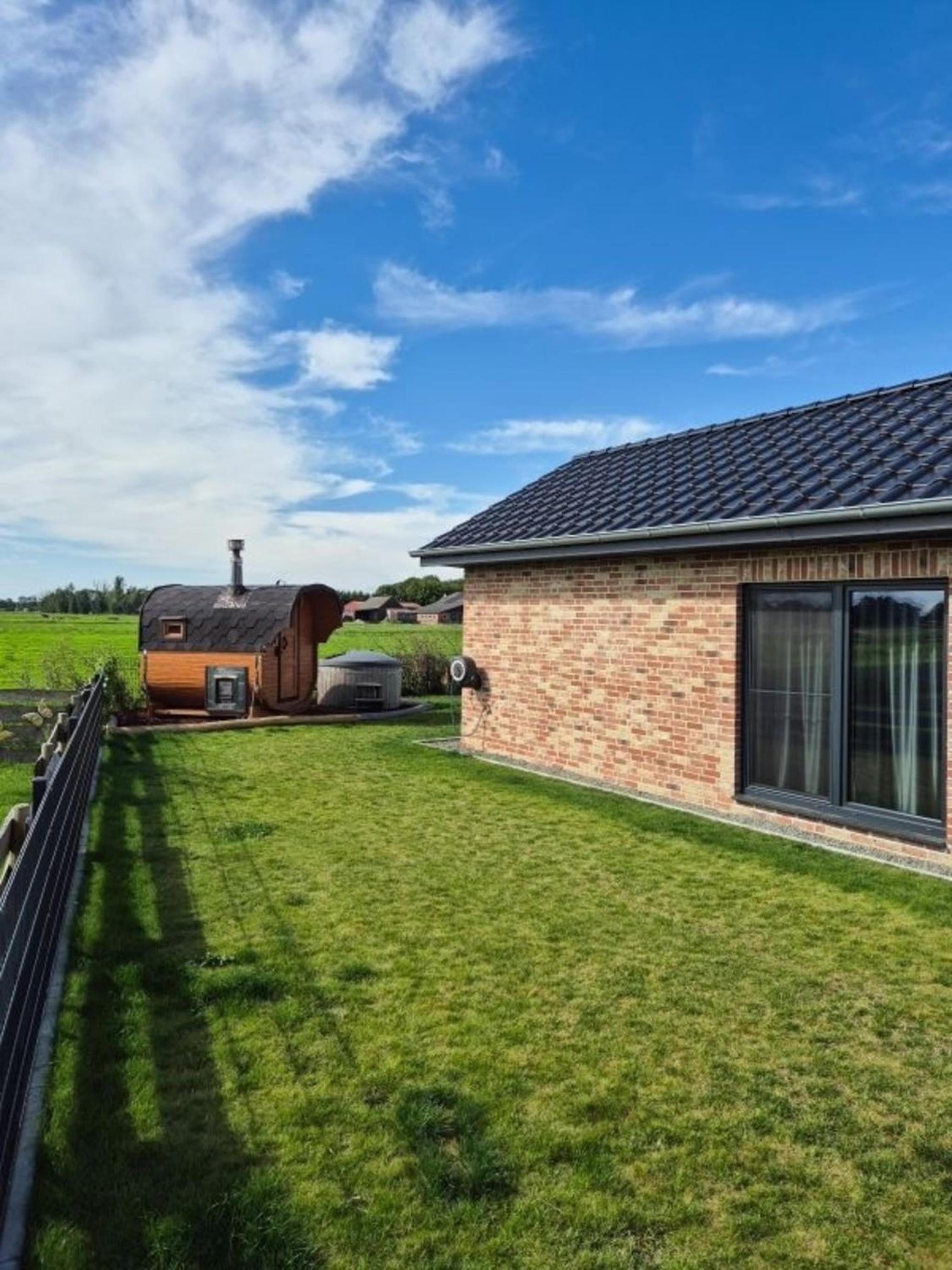 Ferienhaus Familienglück