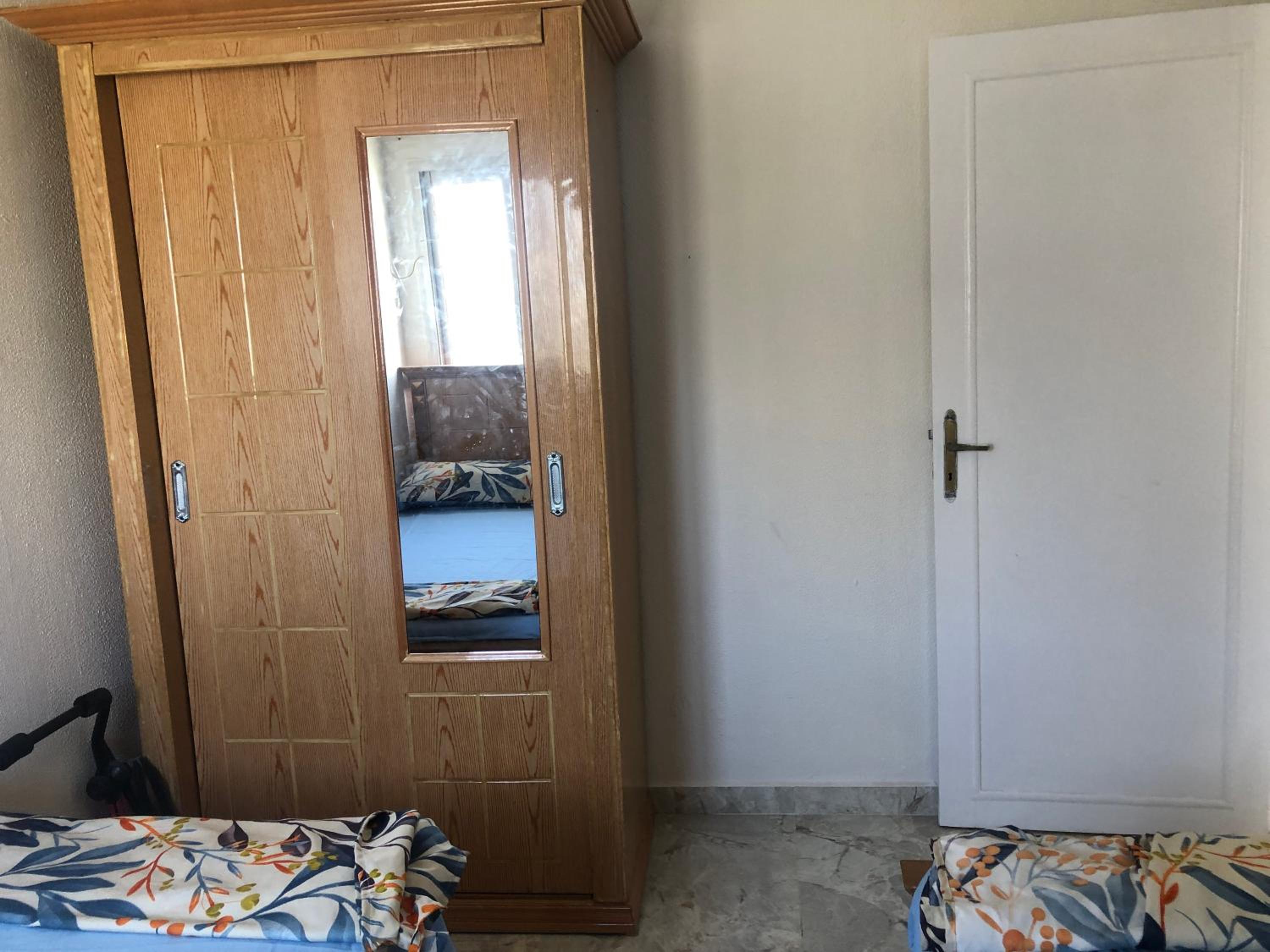 nice apartment near alamine