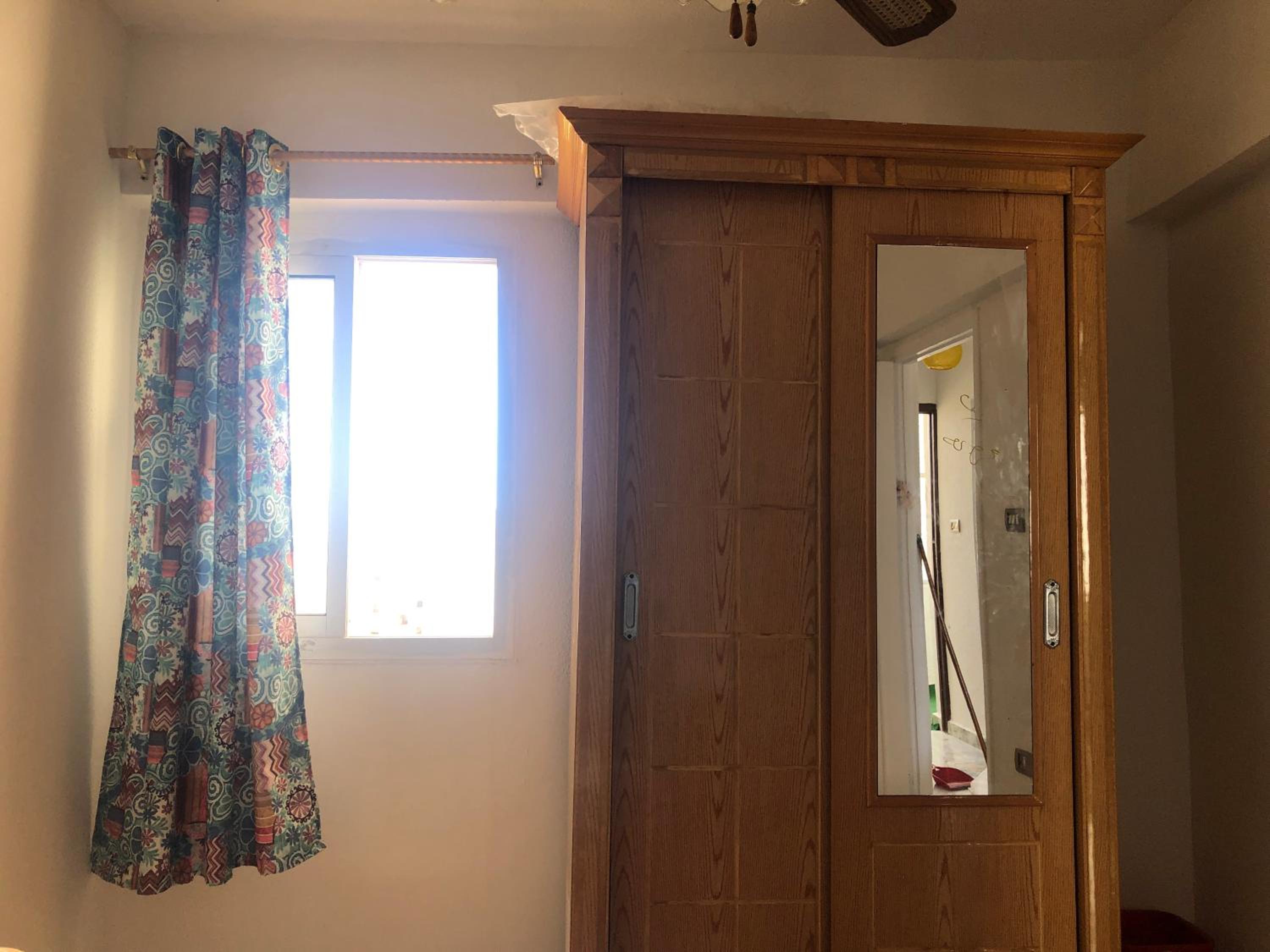 nice apartment near alamine