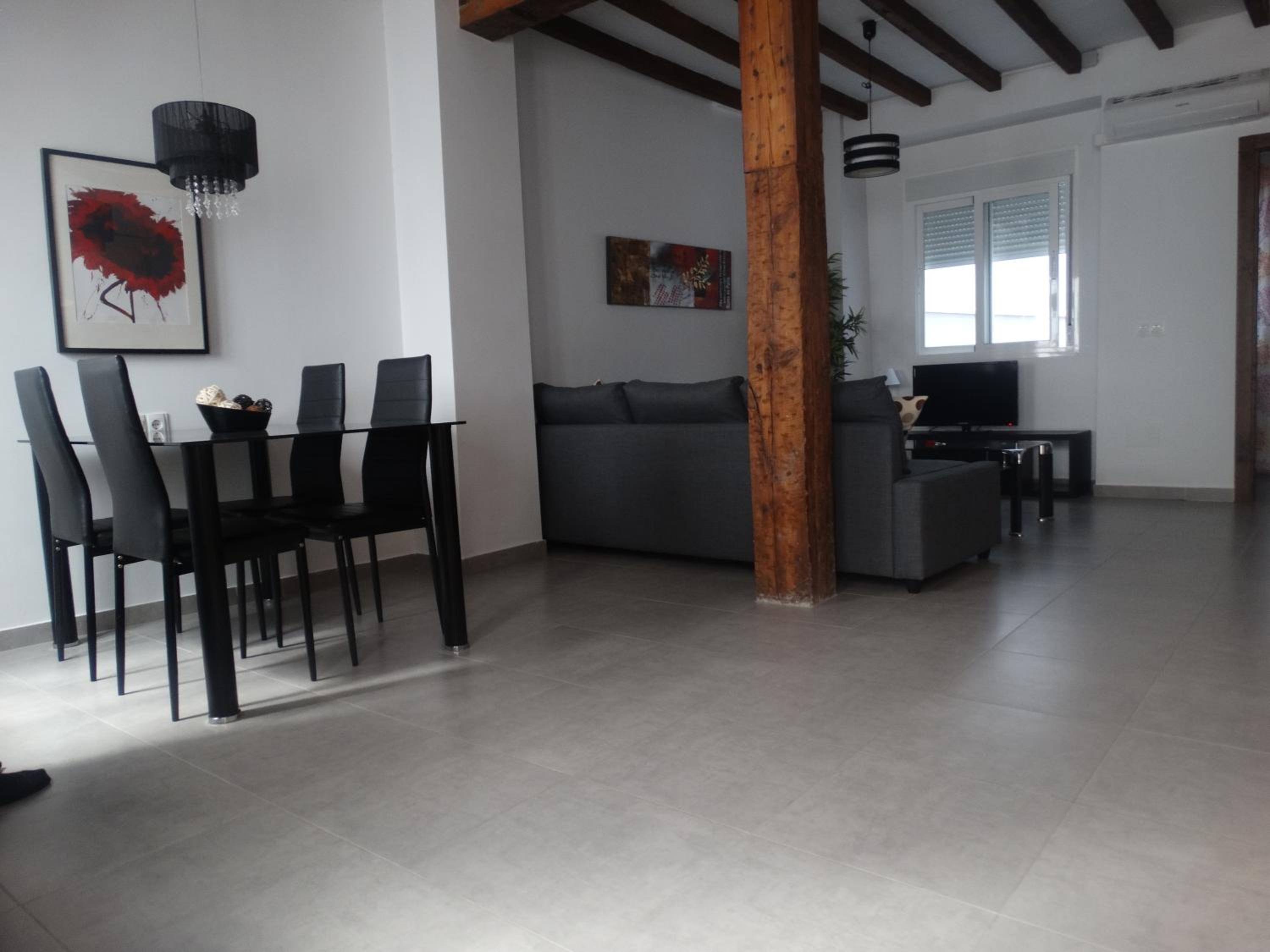 Málaga Apartamentos - Nuño Gómez, 24