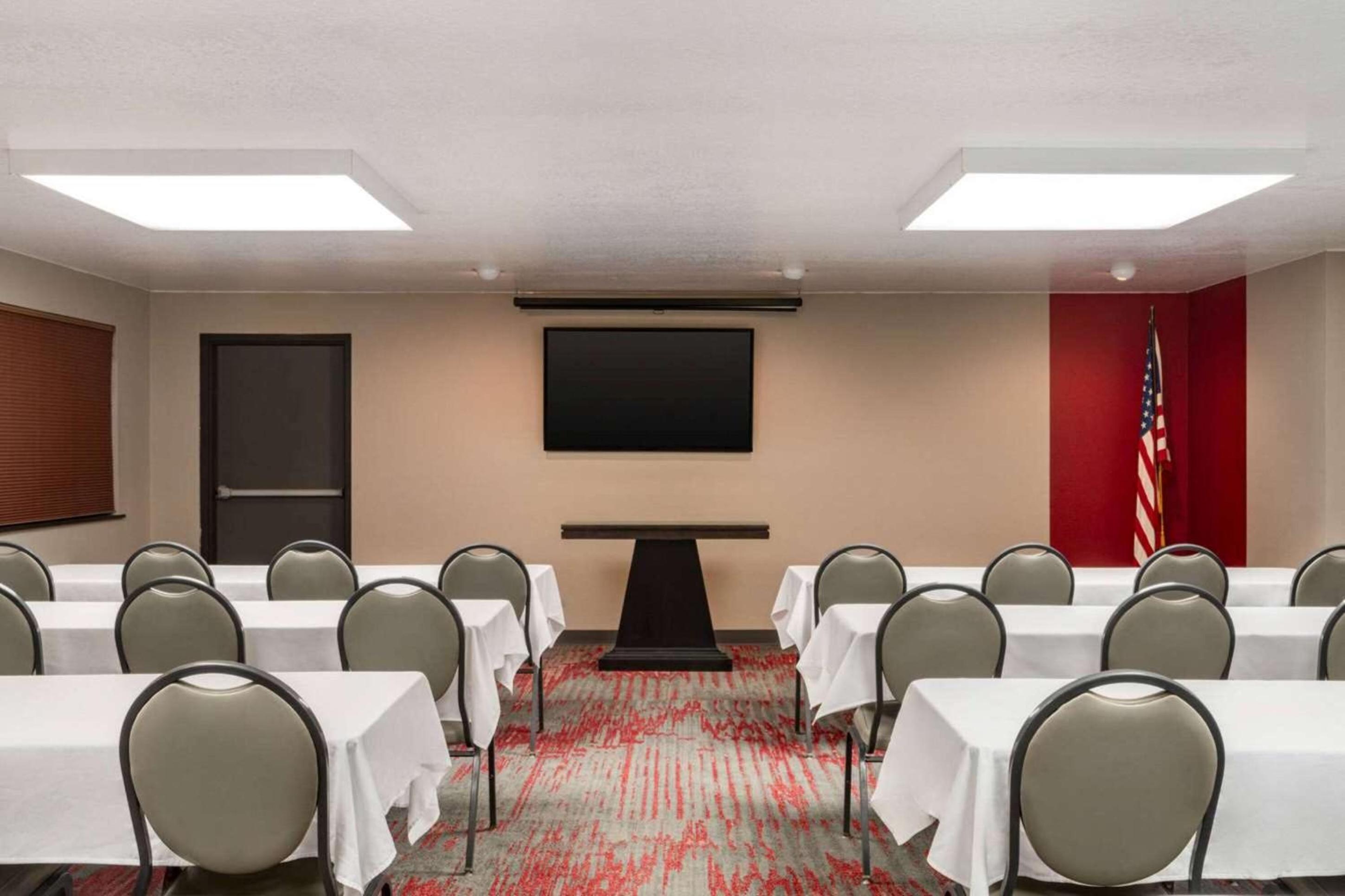 Helena Vacations - Best Western Helena - Capitol Hotel - Property Image 8