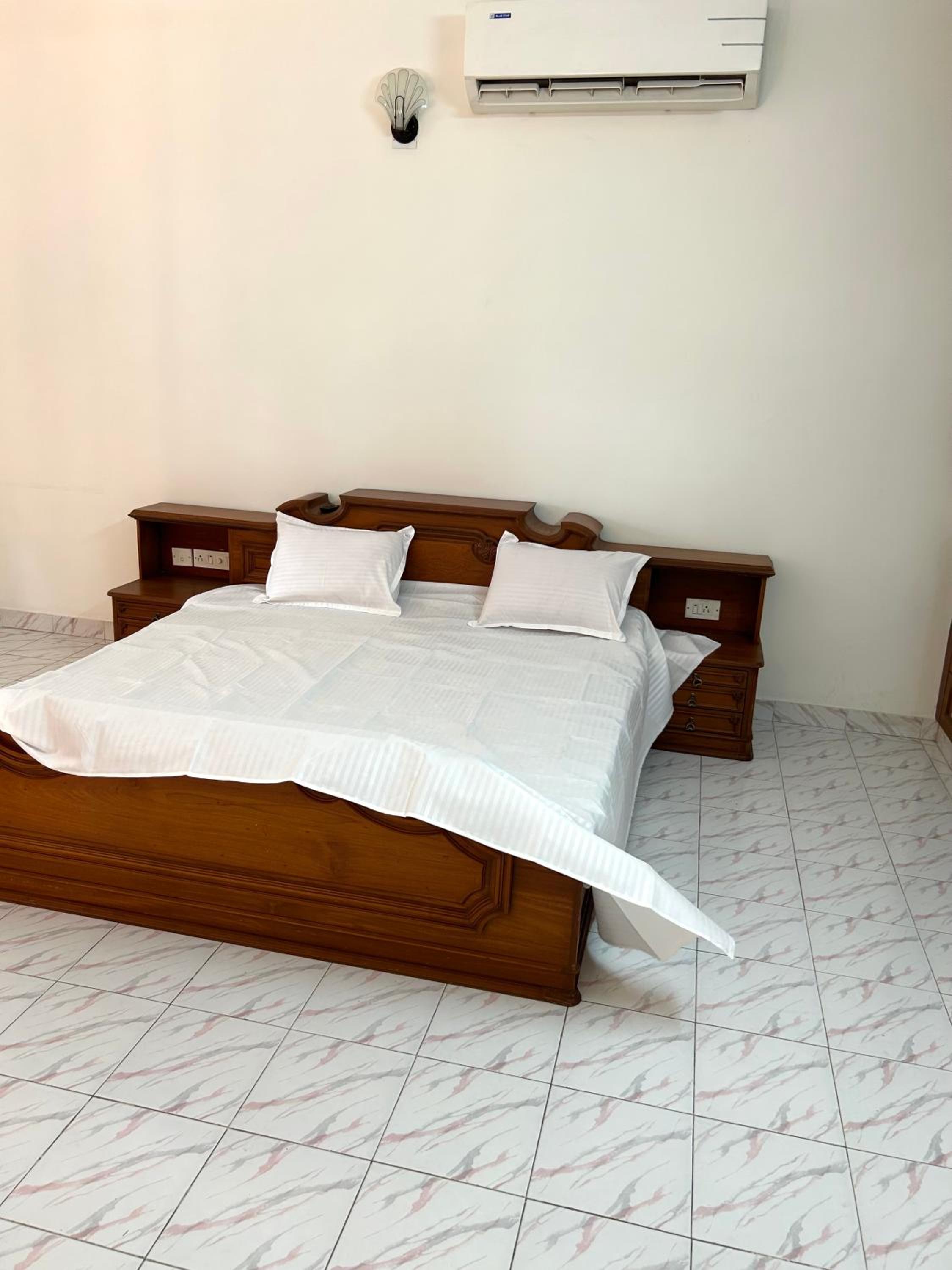Vengal Villa view 4
