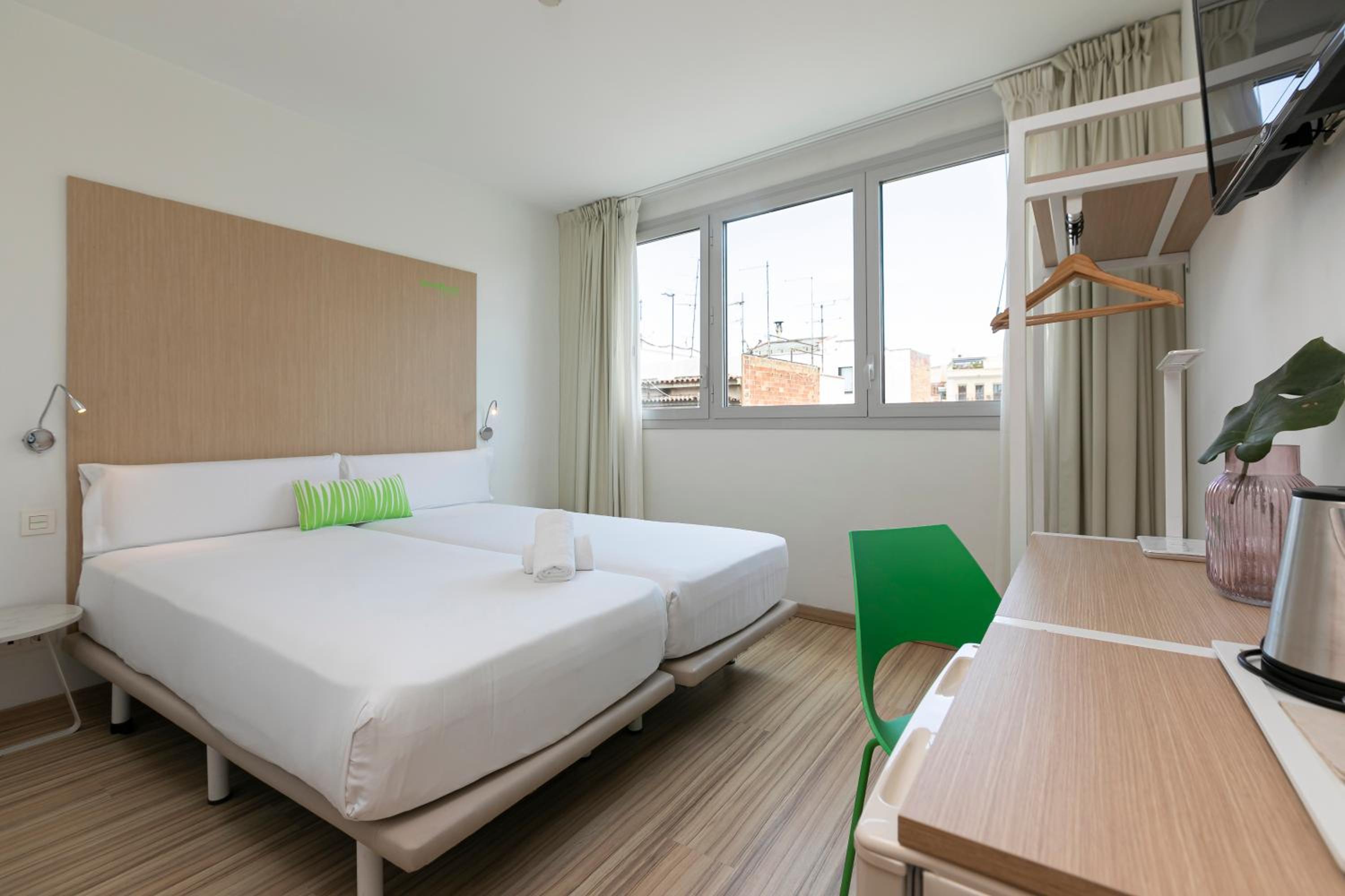 SmartRoom Barcelona photo 5