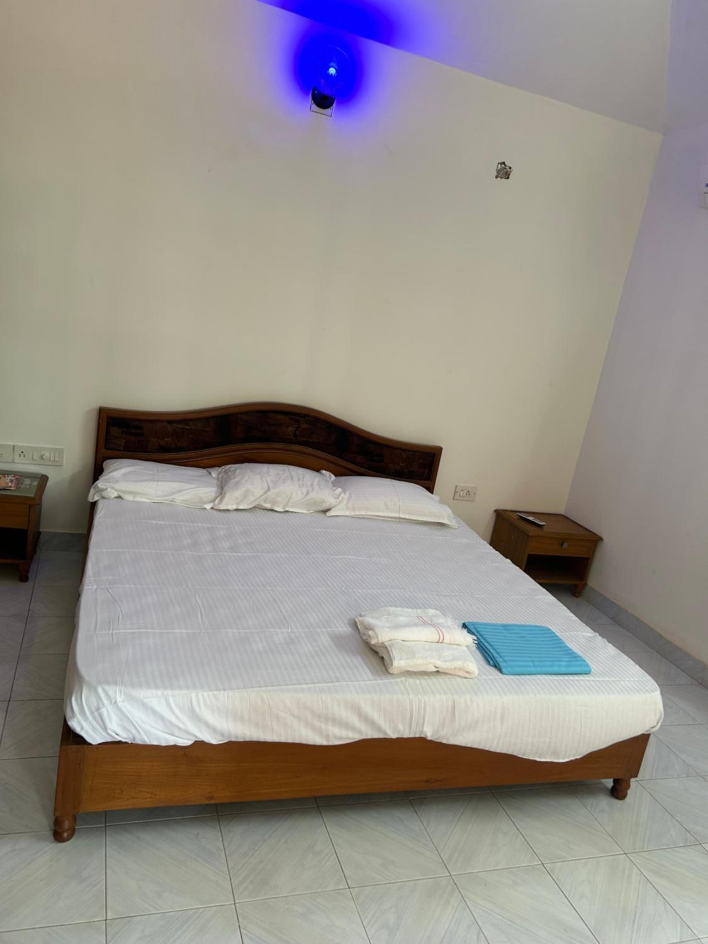 Vengal Villa view 5