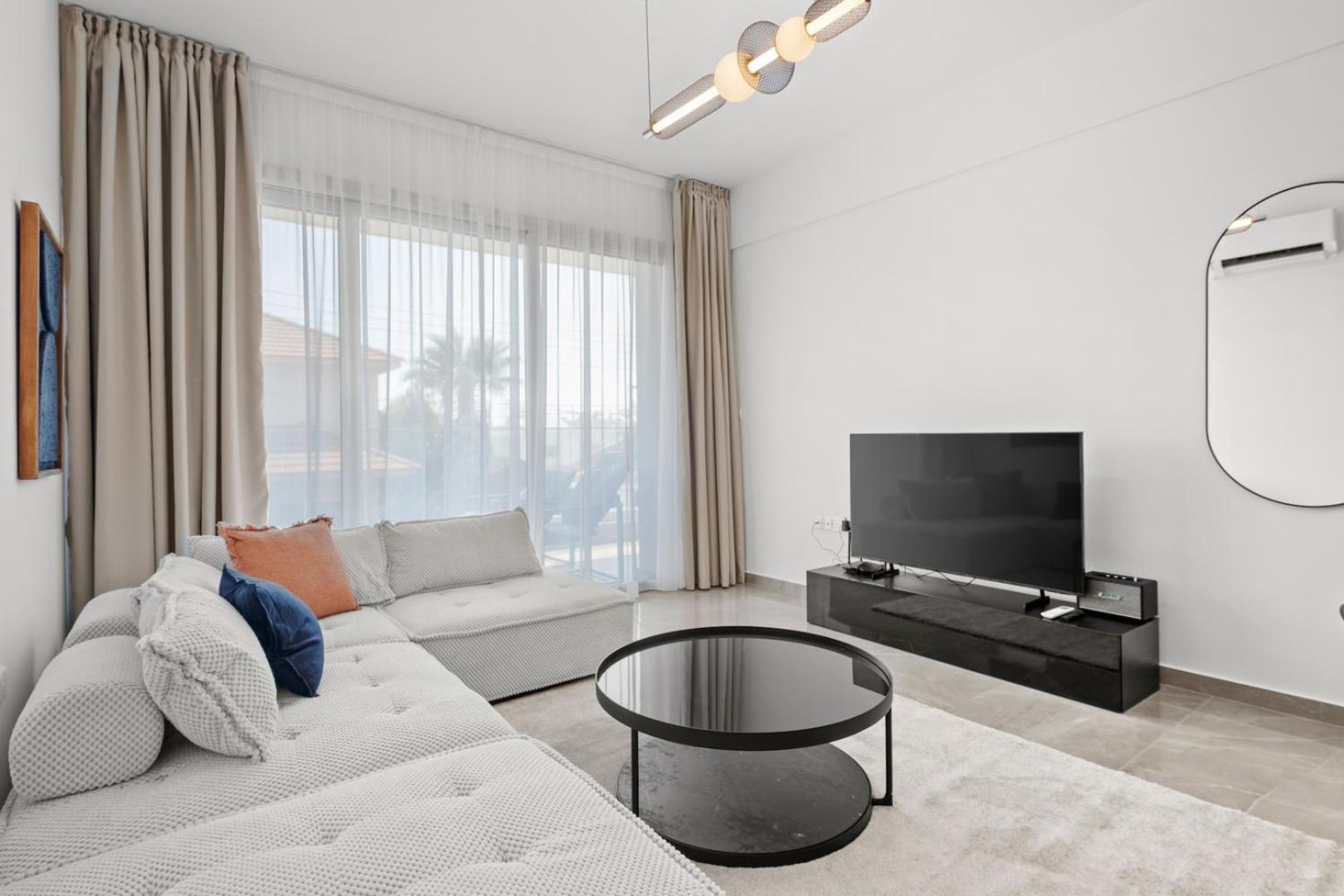 Limassol Vacations - Dwell III Apartments - Property Image 1