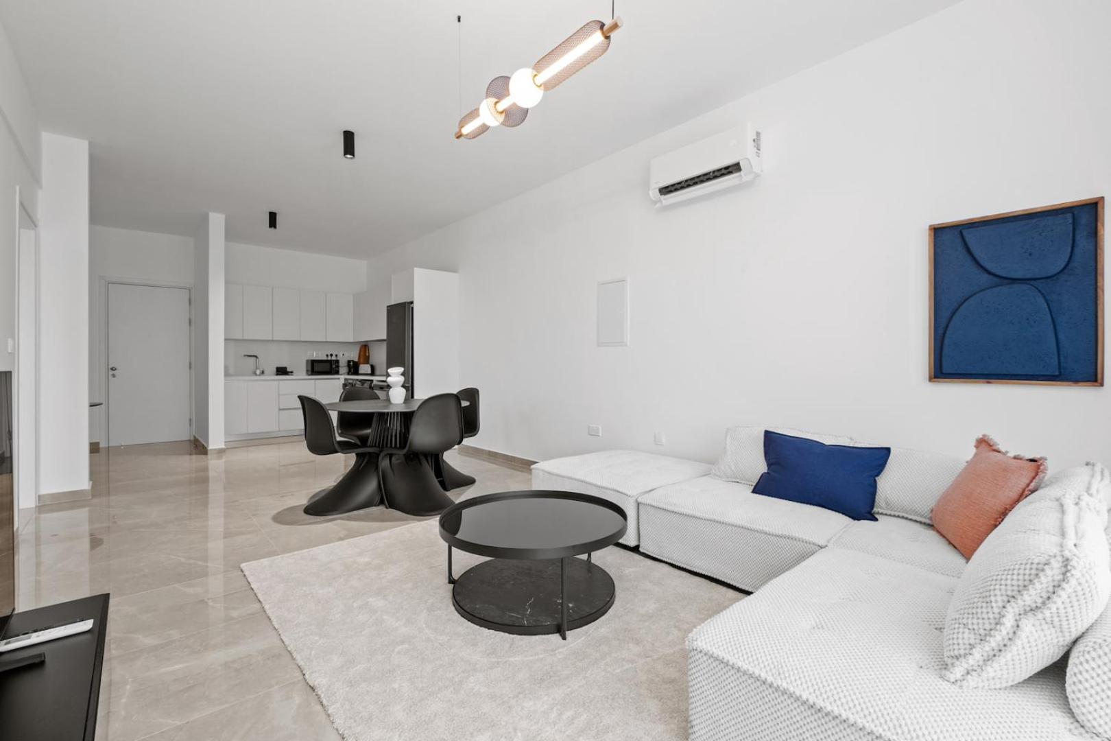 Limassol Vacations - Dwell III Apartments - Property Image 2
