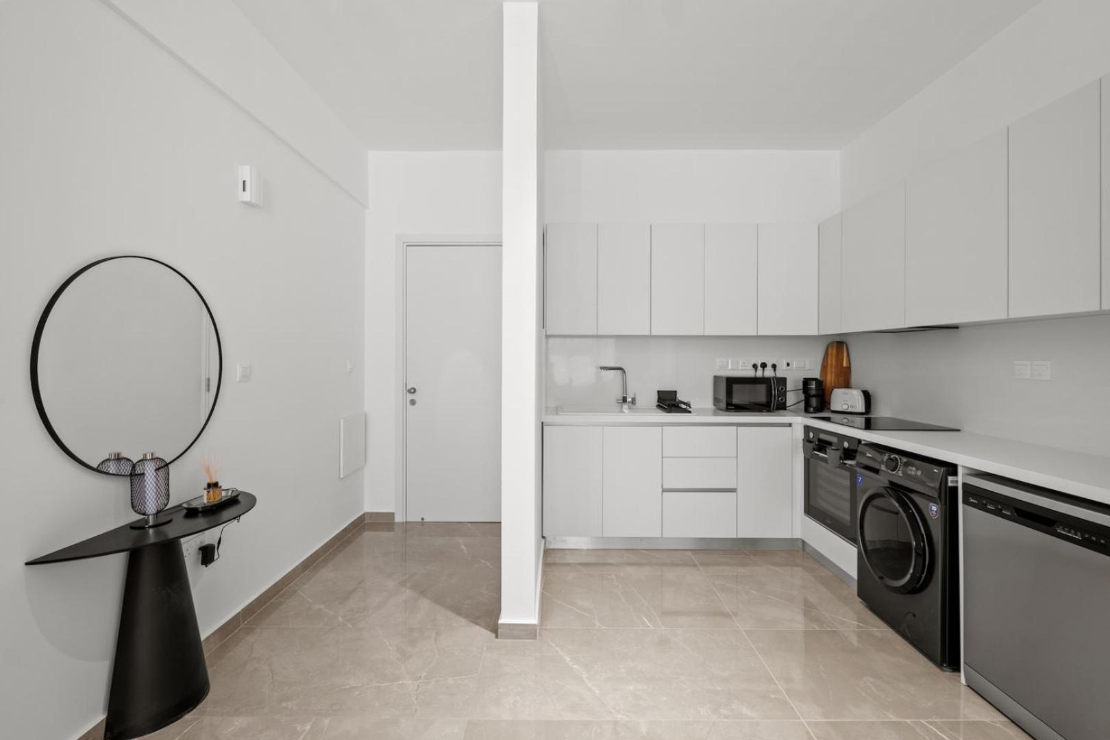 Limassol Vacations - Dwell III Apartments - Property Image 4