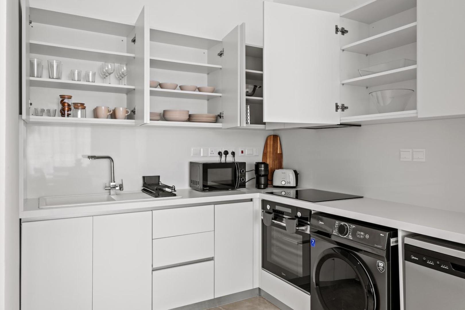 Limassol Vacations - Dwell III Apartments - Property Image 6