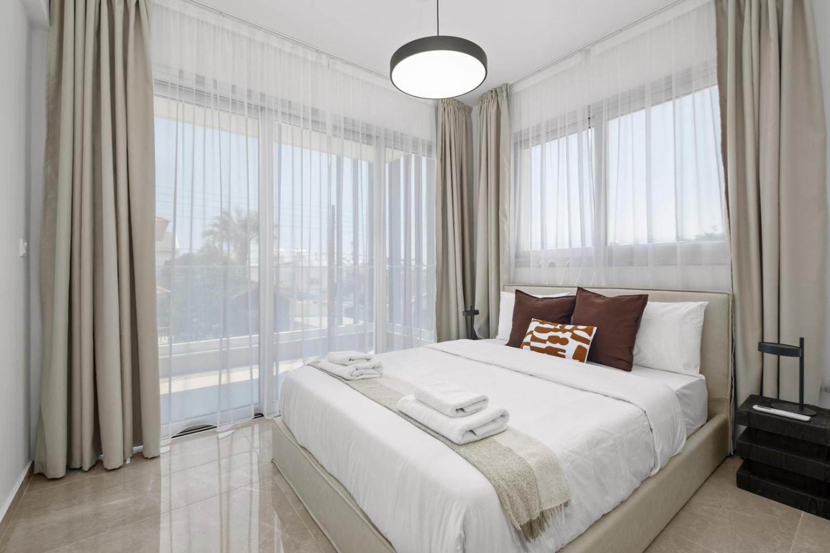 Limassol Vacations - Dwell III Apartments - Property Image 7