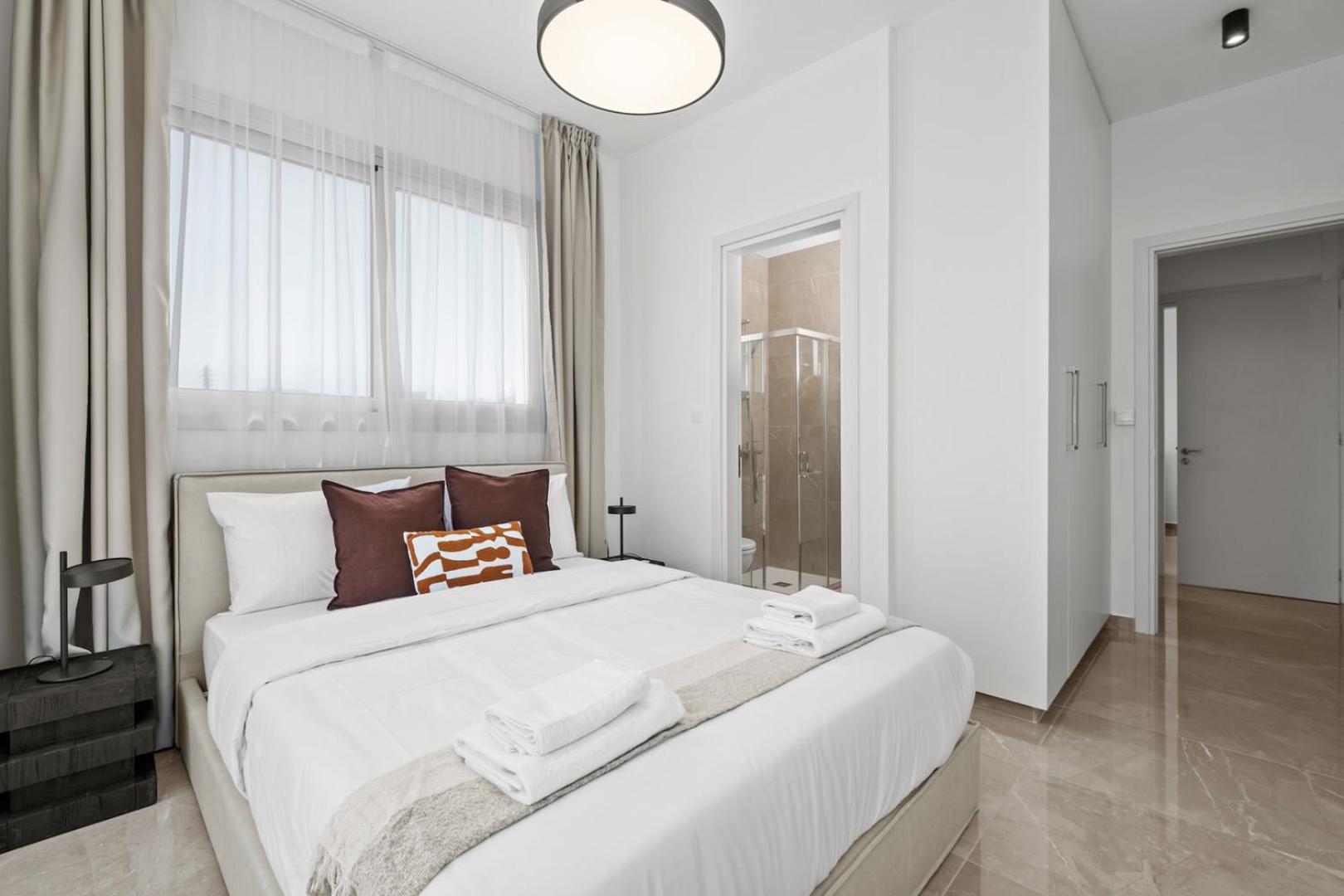 Limassol Vacations - Dwell III Apartments - Property Image 8