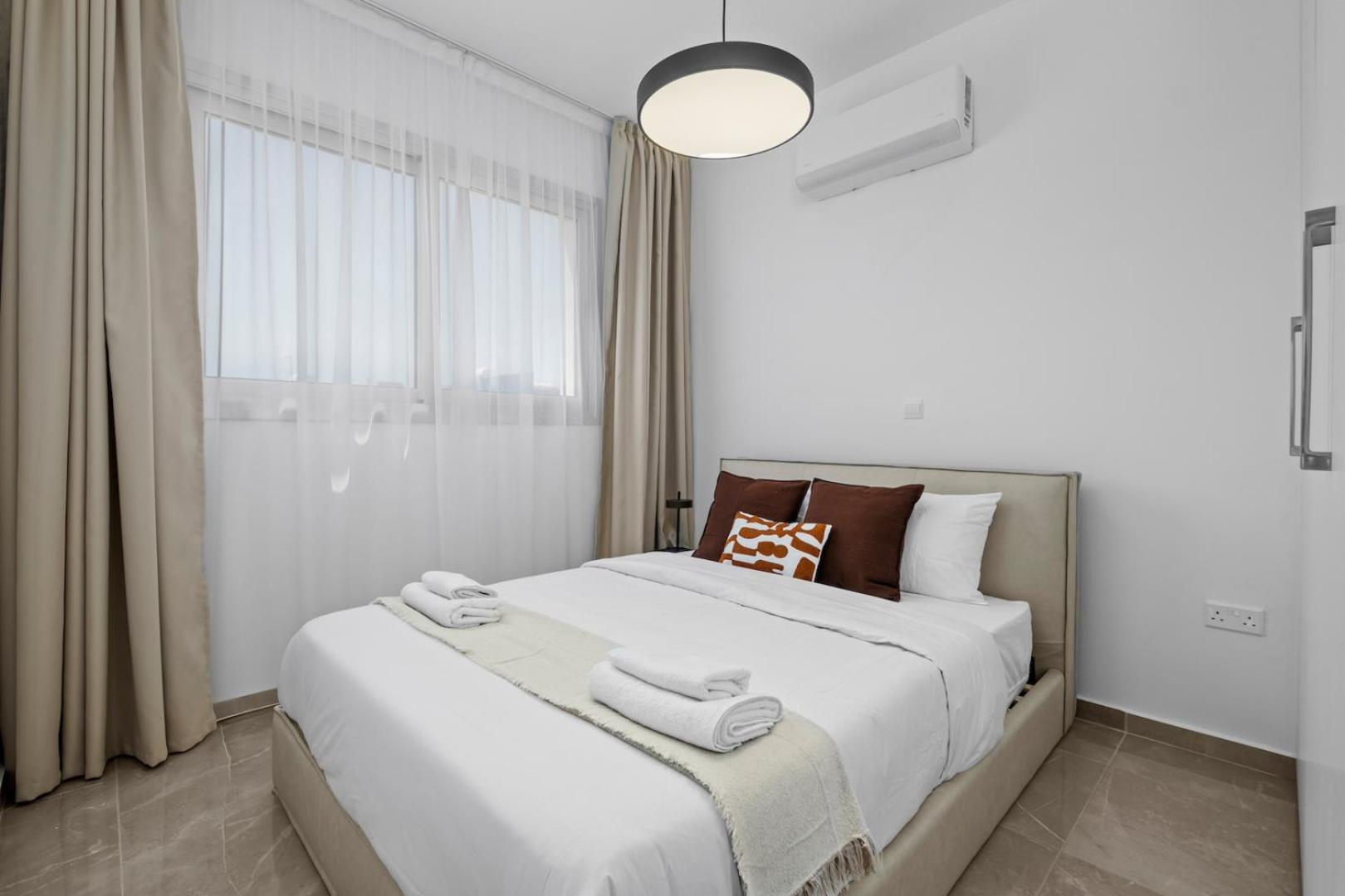 Limassol Vacations - Dwell III Apartments - Property Image 16