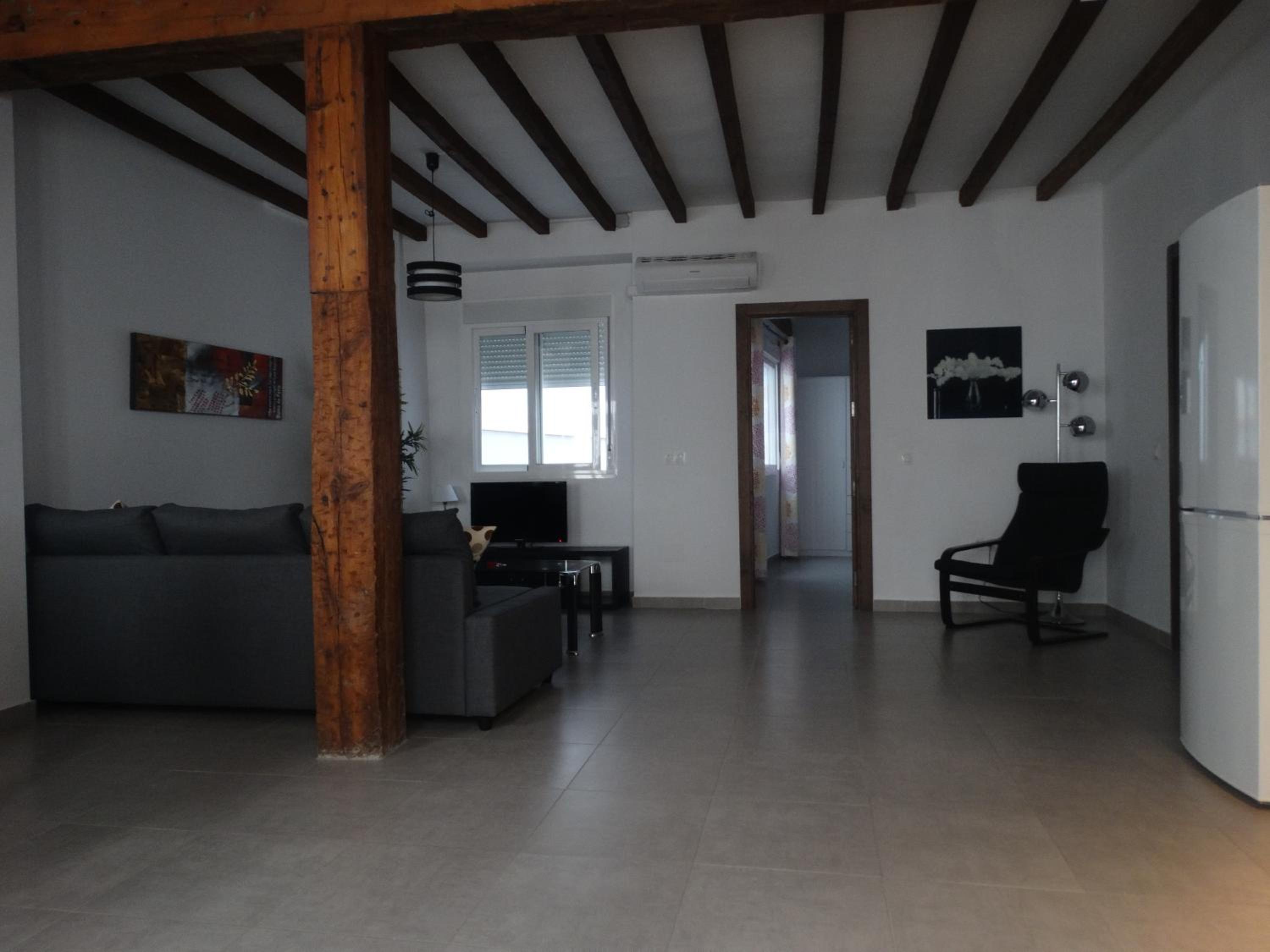 Málaga Apartamentos - Nuño Gómez, 24