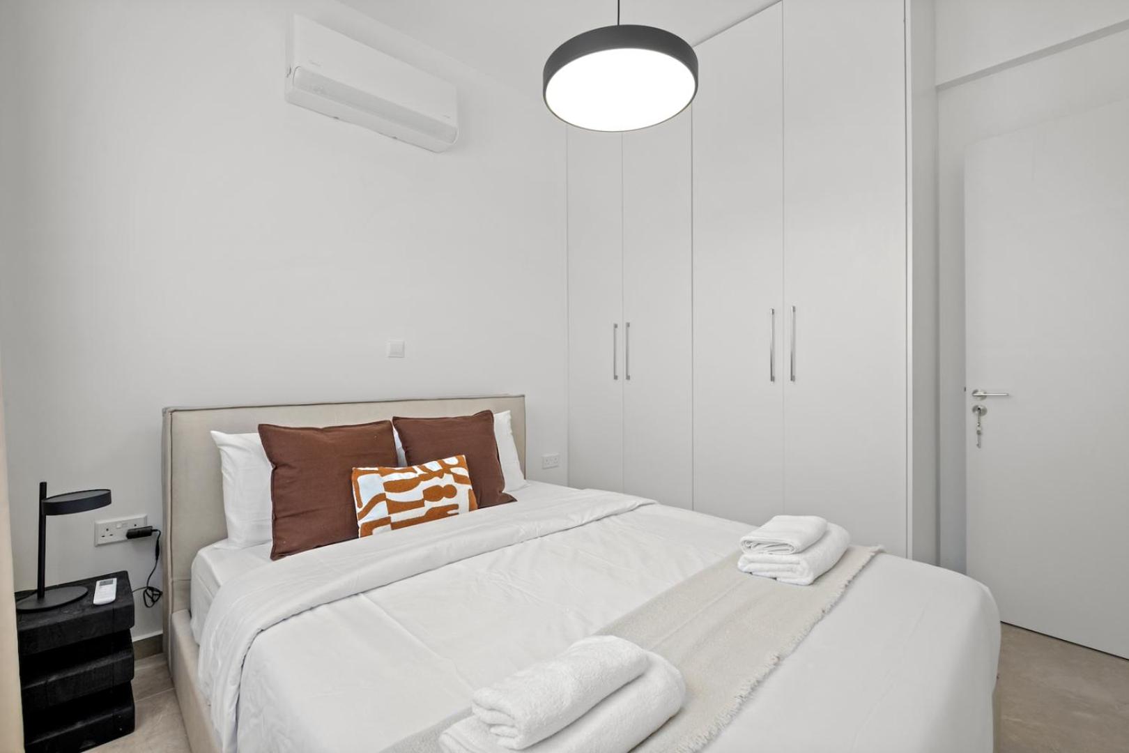 Limassol Vacations - Dwell III Apartments - Property Image 10