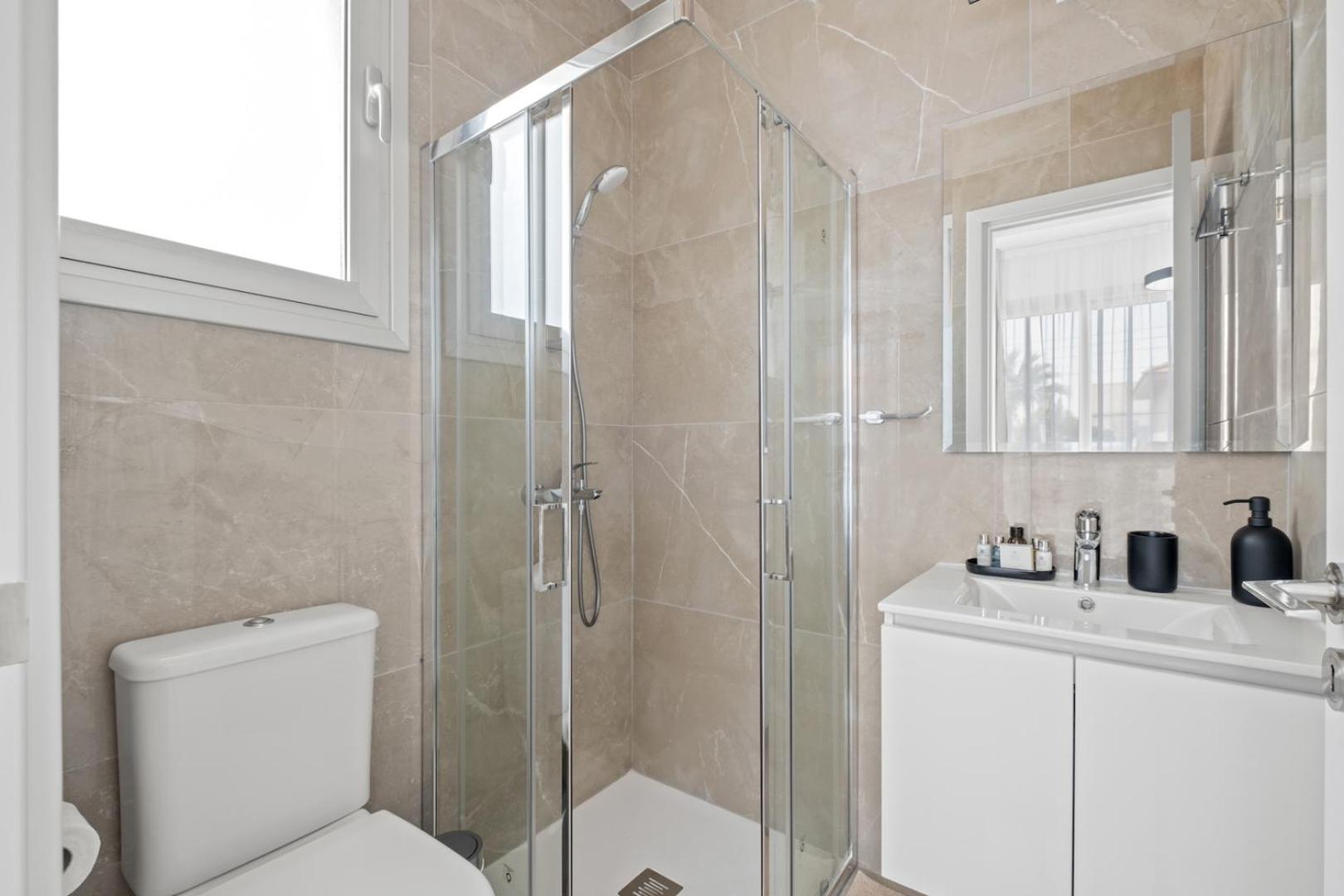 Limassol Vacations - Dwell III Apartments - Property Image 12