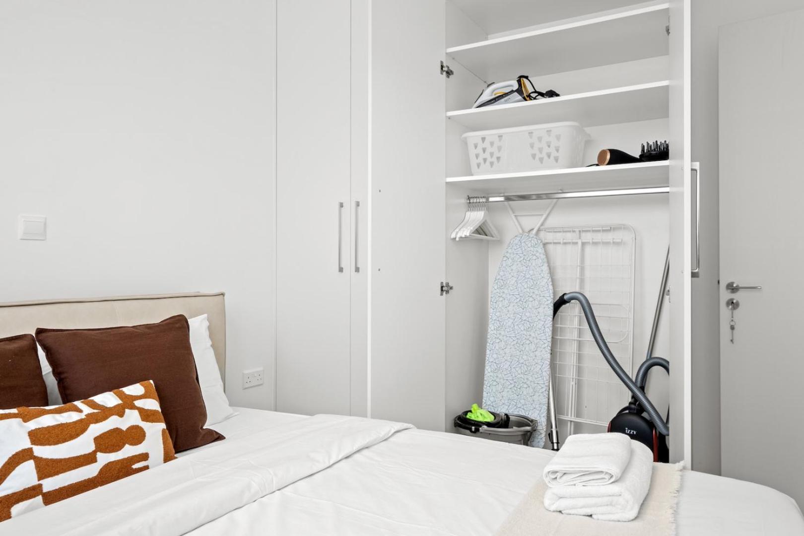 Limassol Vacations - Dwell III Apartments - Property Image 13