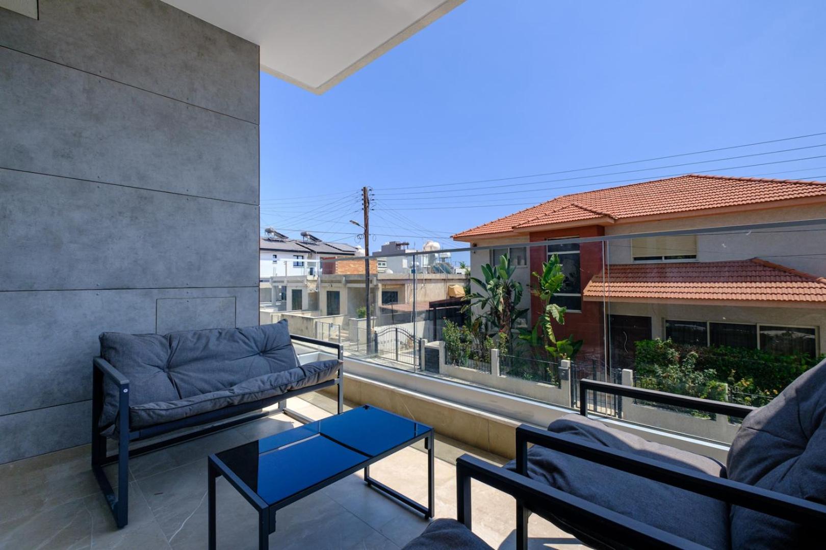 Limassol Vacations - Dwell III Apartments - Property Image 14