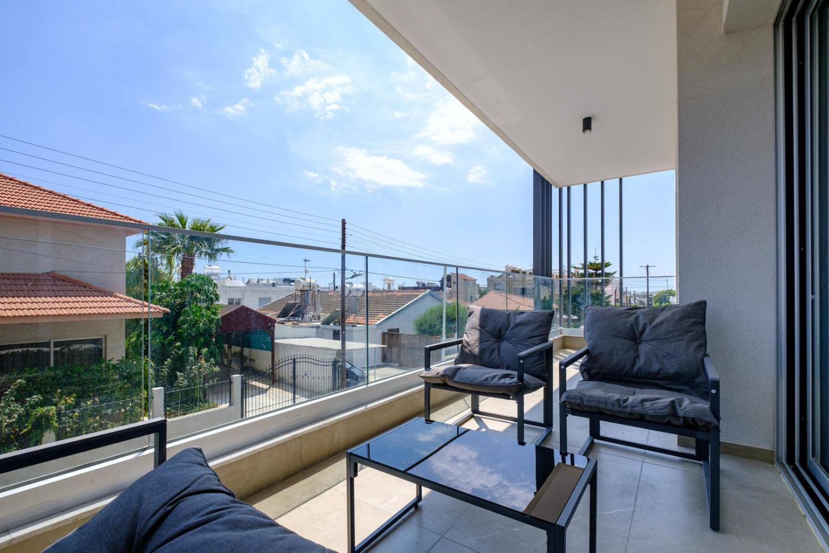 Limassol Vacations - Dwell III Apartments - Property Image 15