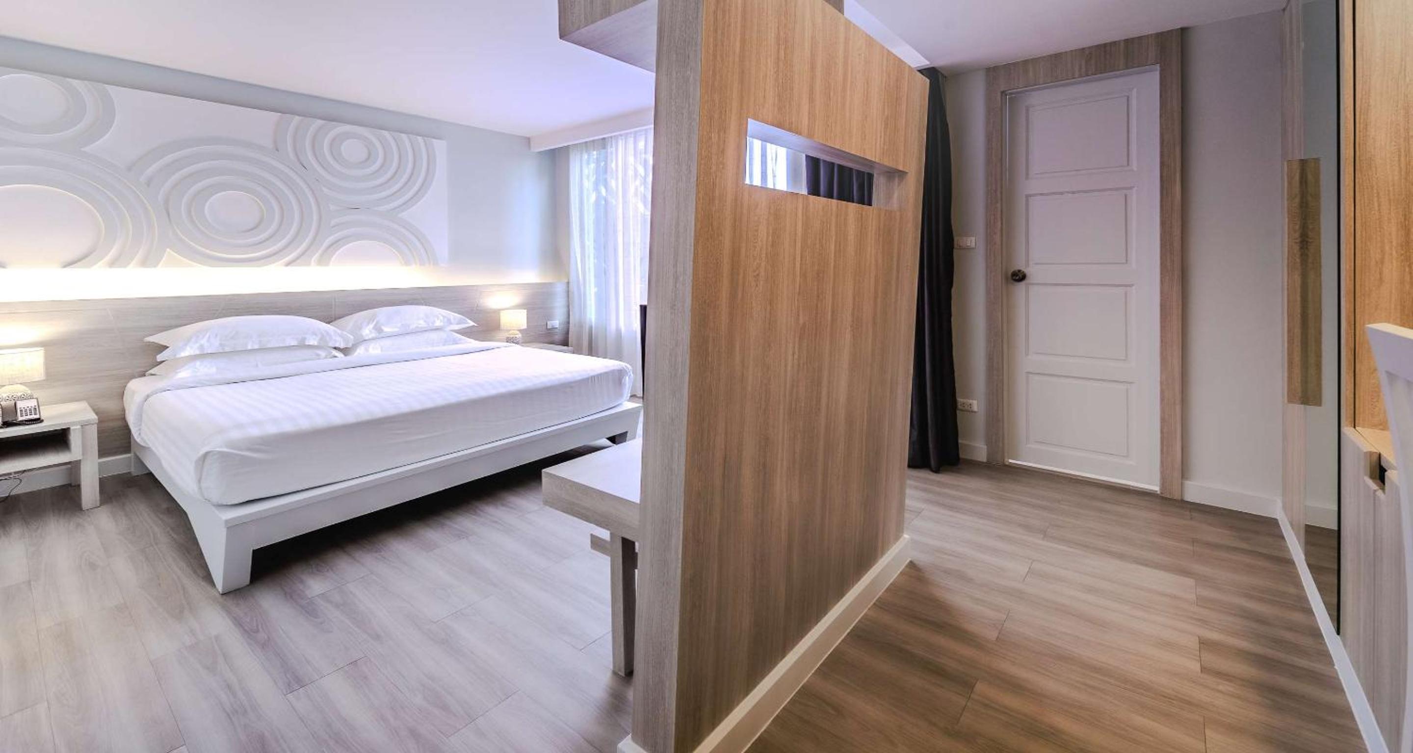 Best Western Chaweng Samui