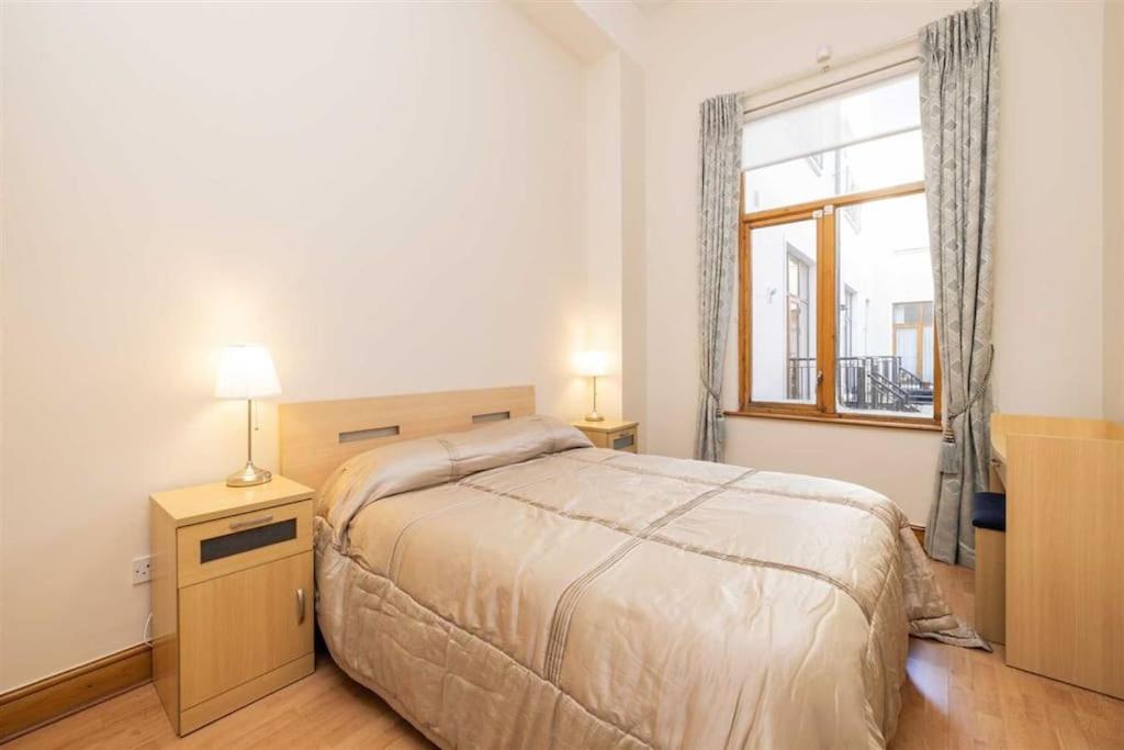 Cozy Apartment Steps from Everything - Heart of Dublin