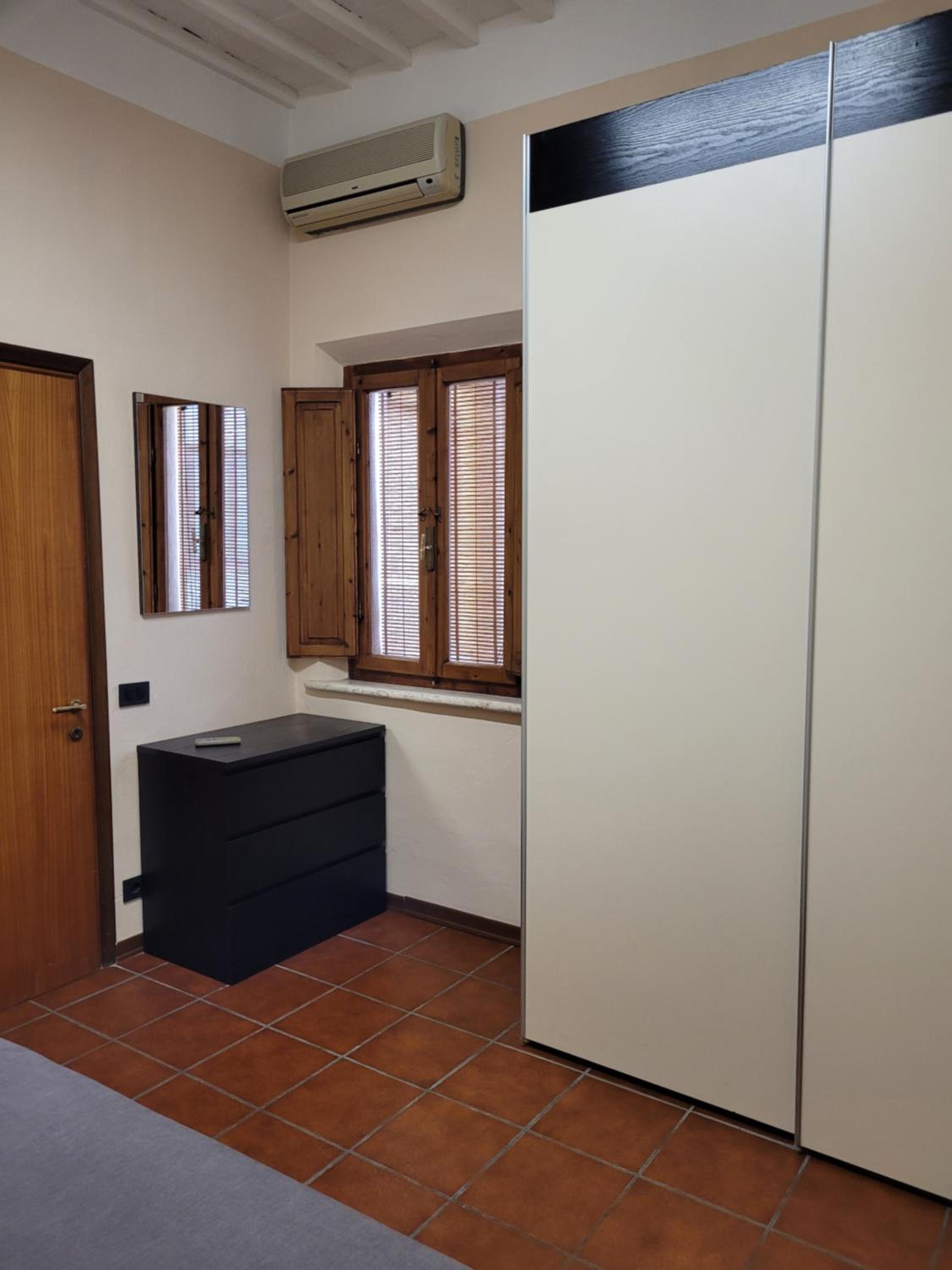 L'antica dimora Torre di Cascina