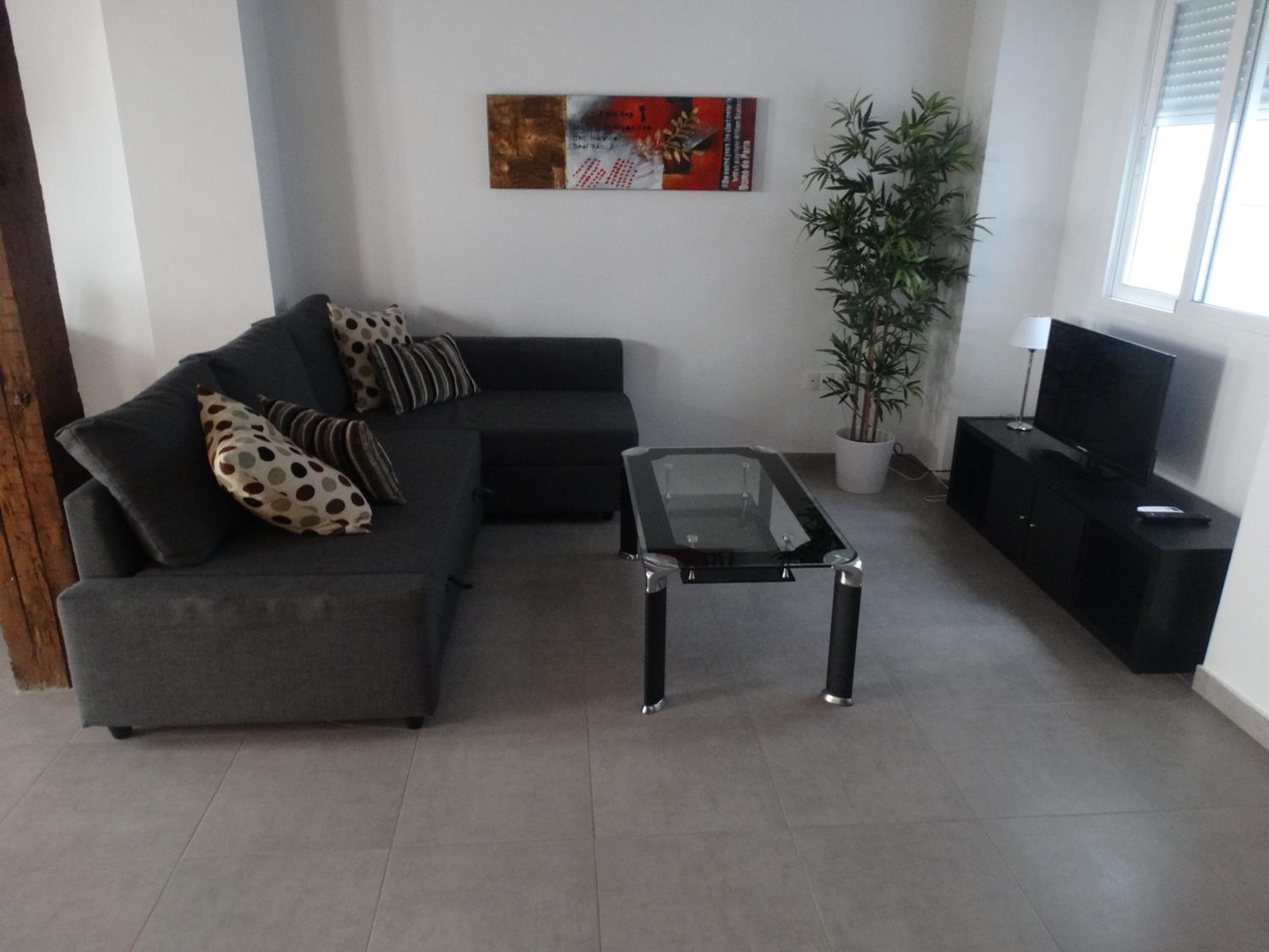 Málaga Apartamentos - Nuño Gómez, 24