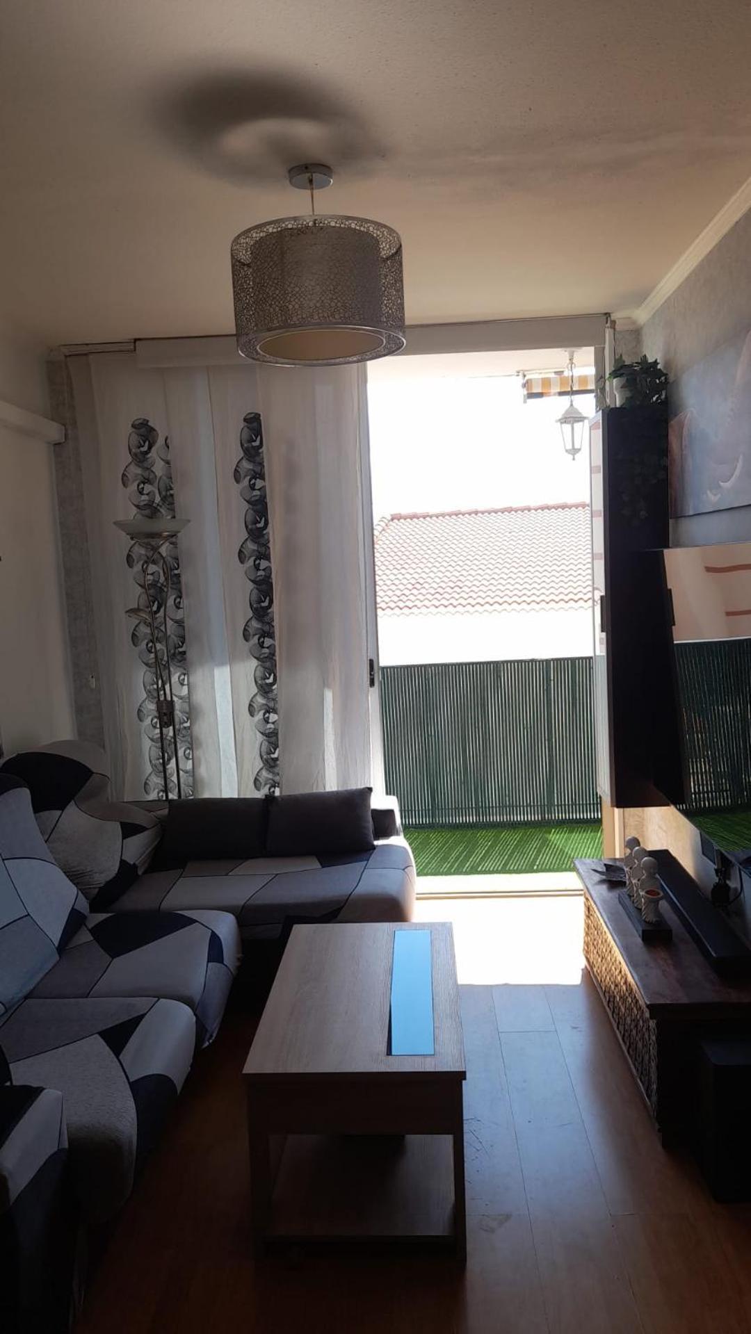Apartamento Caletillas Beach