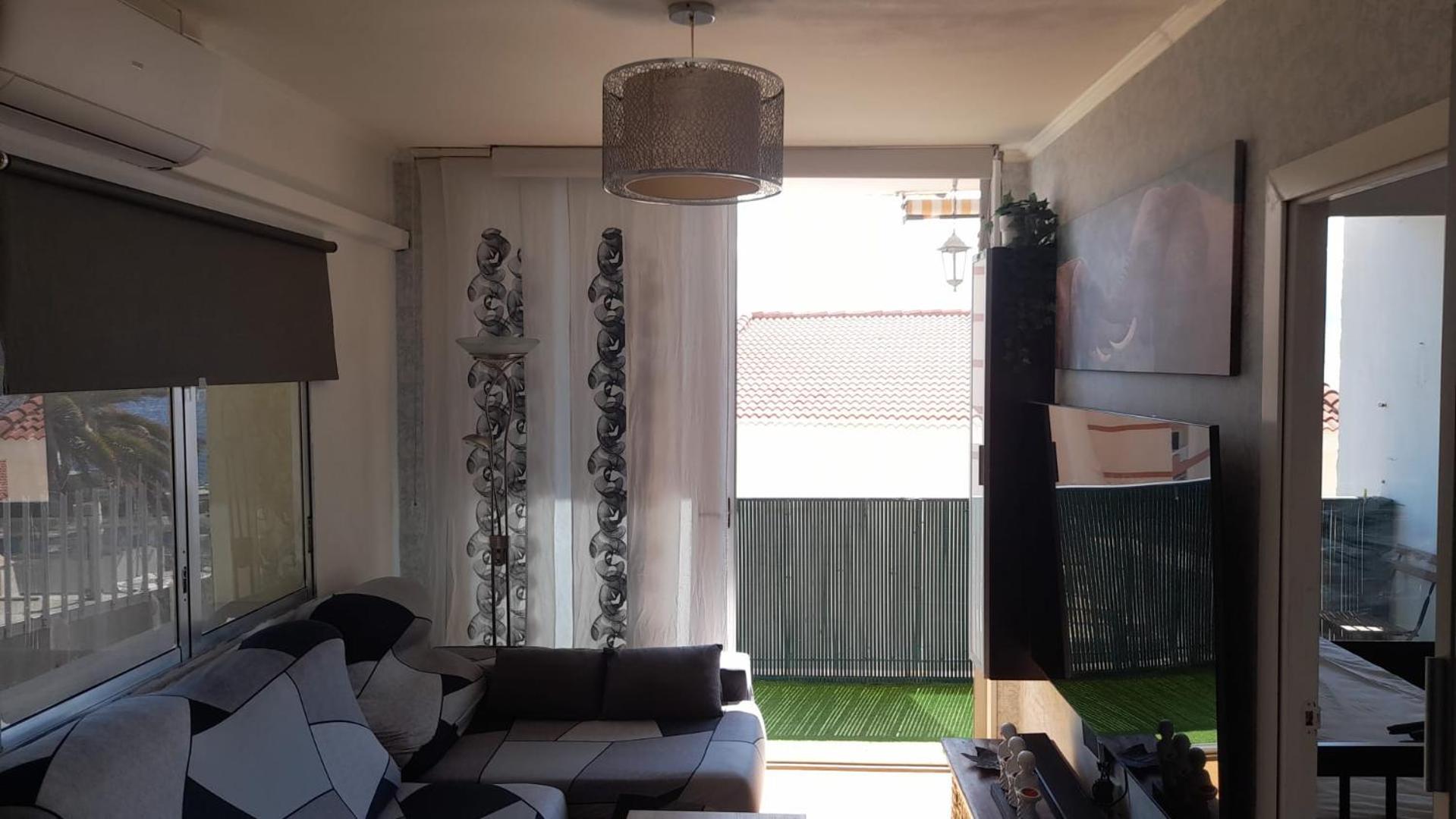Apartamento Caletillas Beach