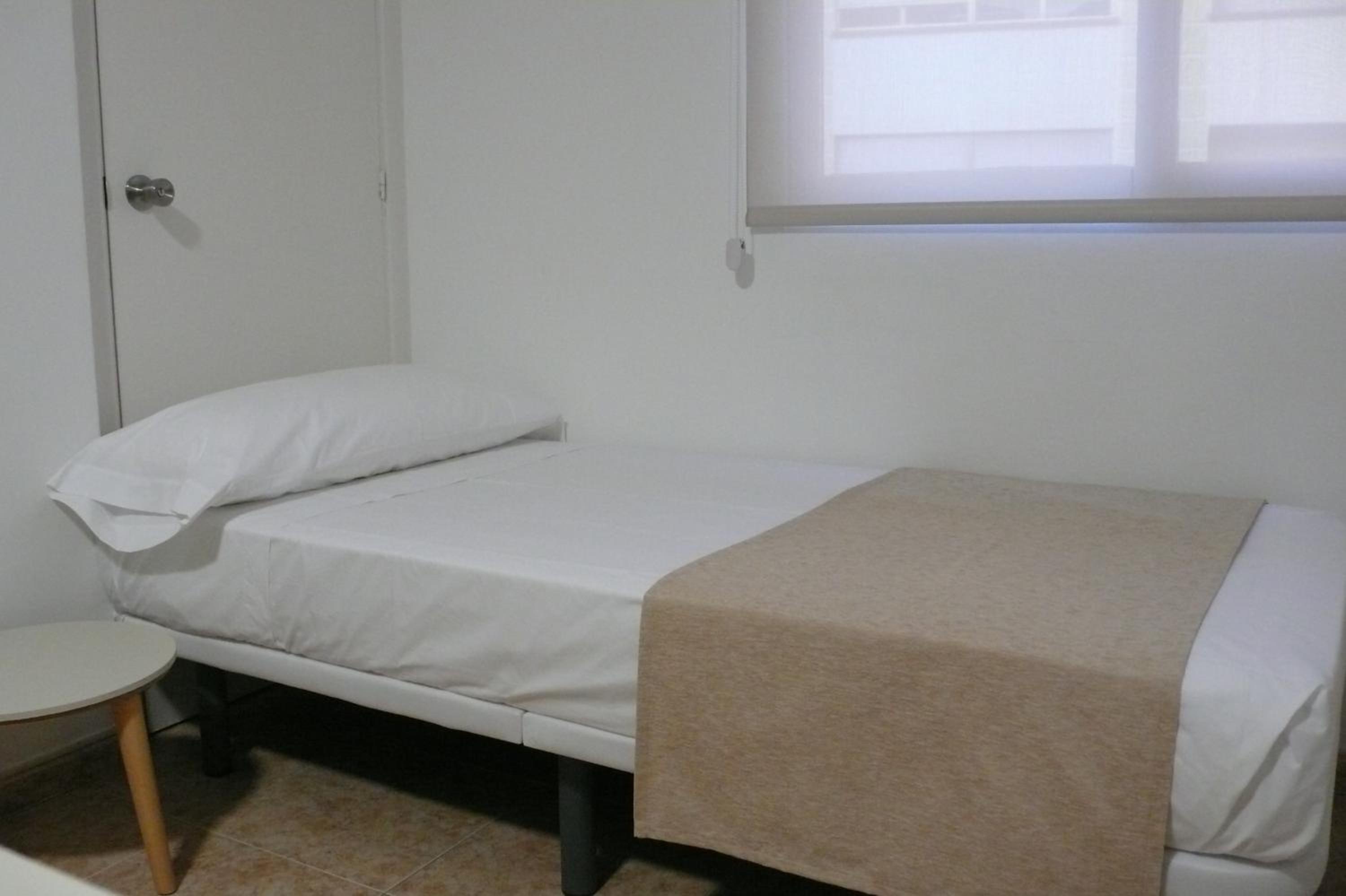 Habitación familiar Portalet